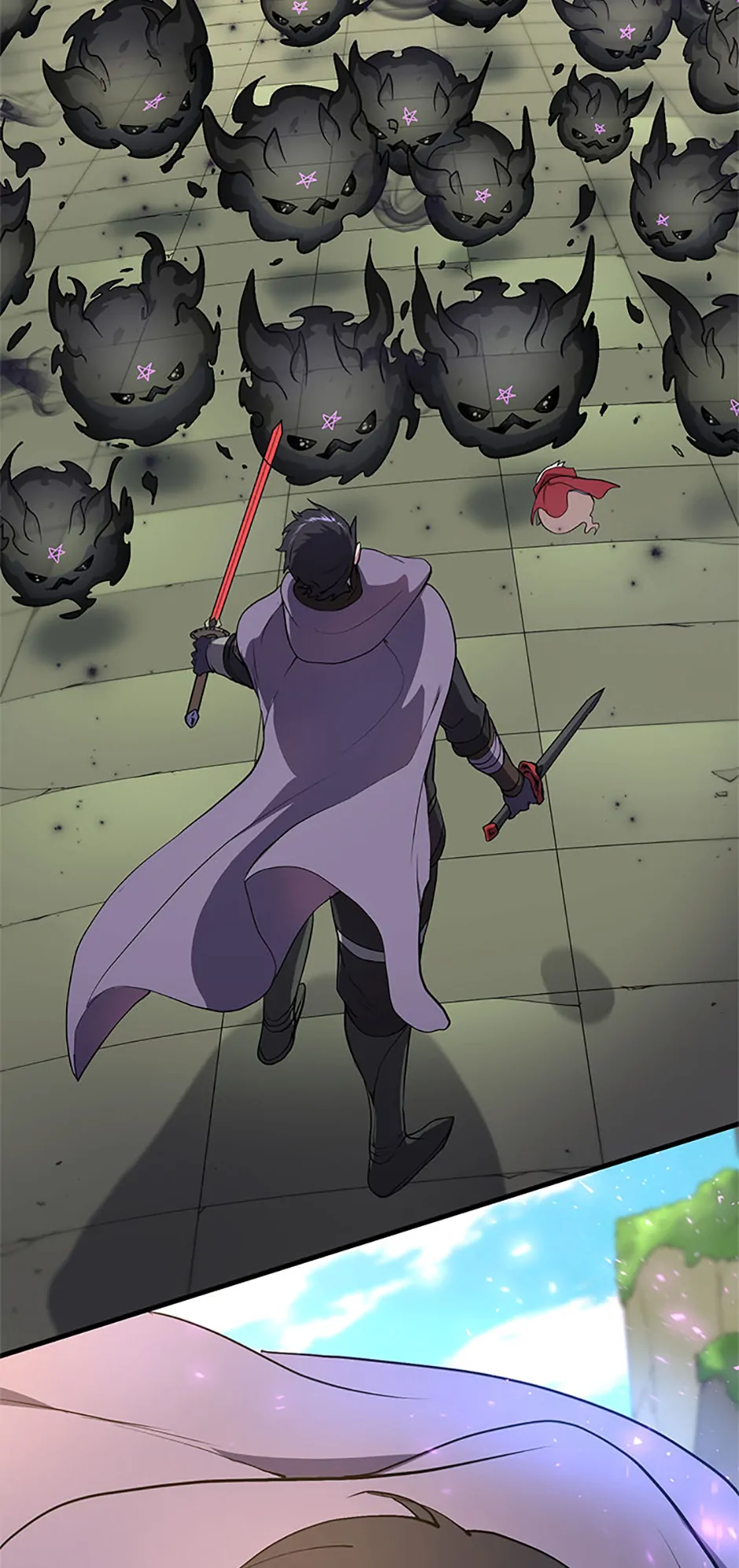 Read Skill Master Levels Up Manga Online