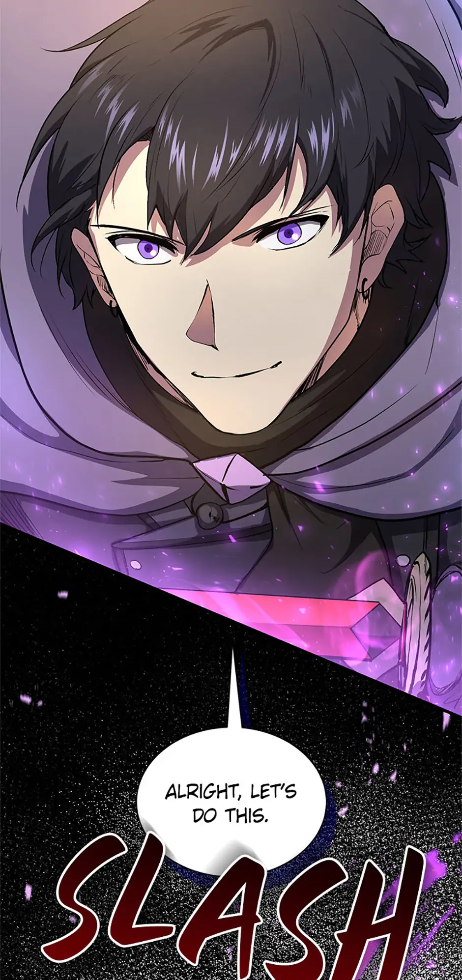Read Skill Master Levels Up Manga Online