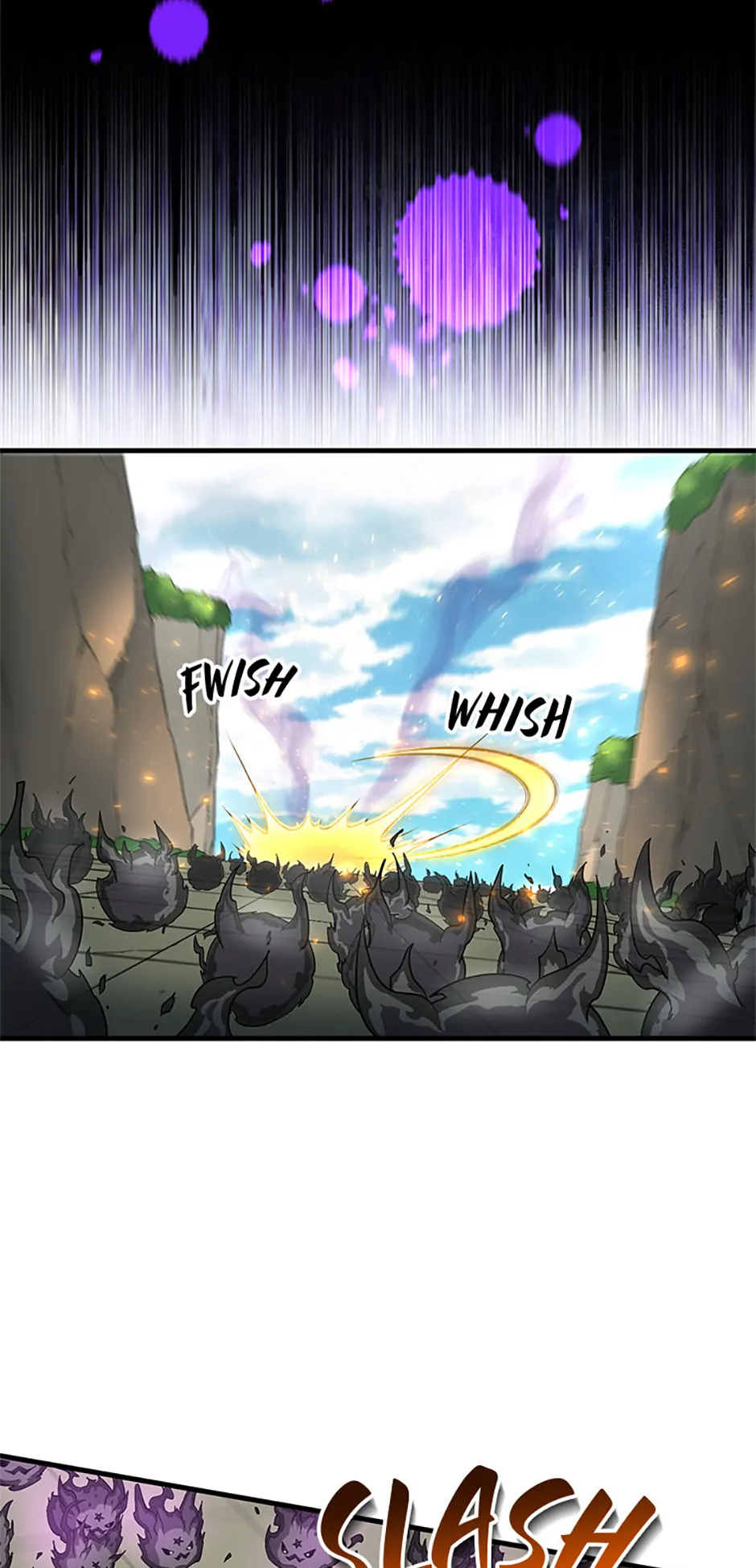 Read Skill Master Levels Up Manga Online