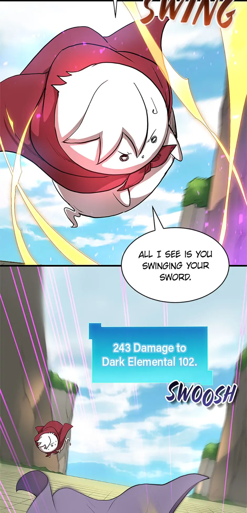 Read Skill Master Levels Up Manga Online