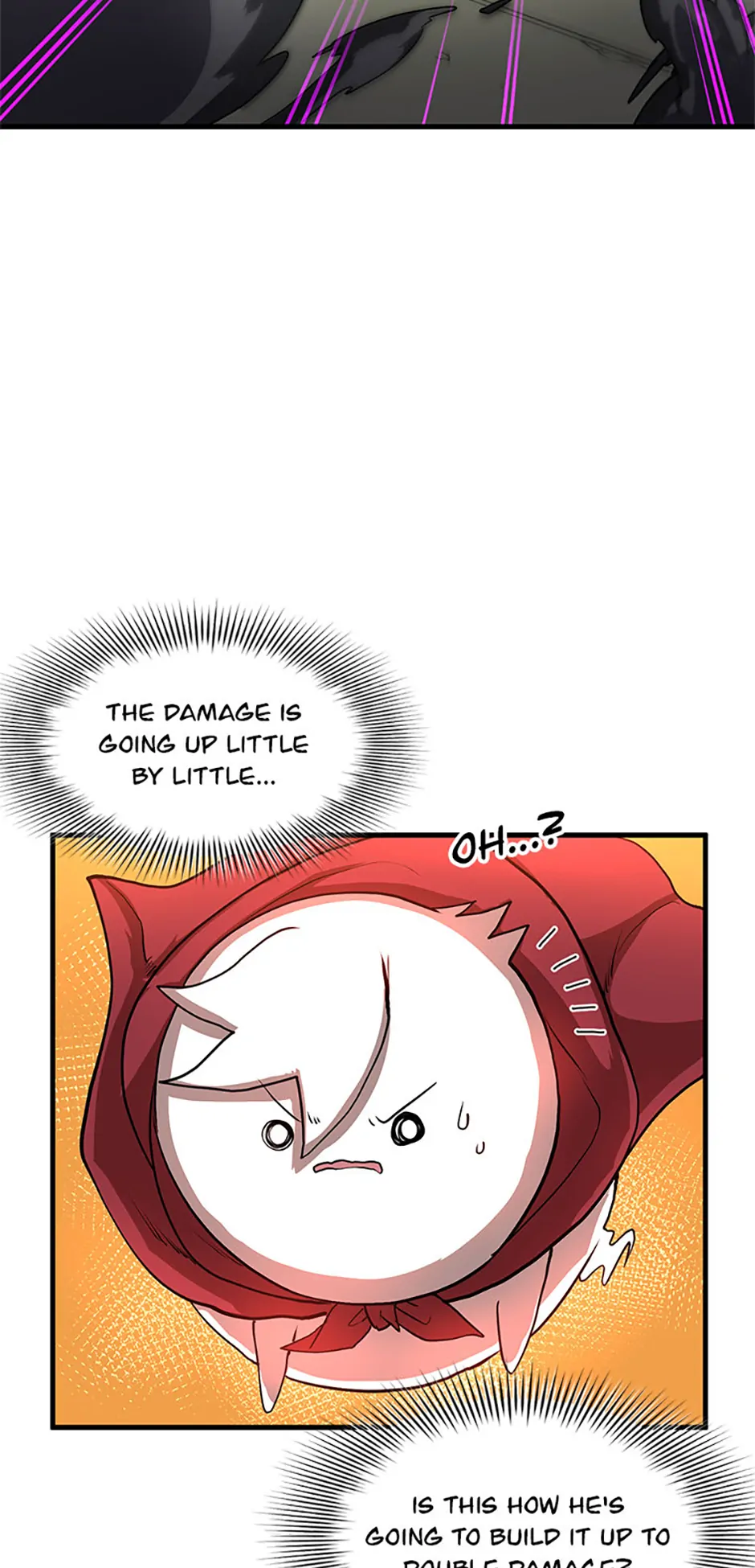 Read Skill Master Levels Up Manga Online