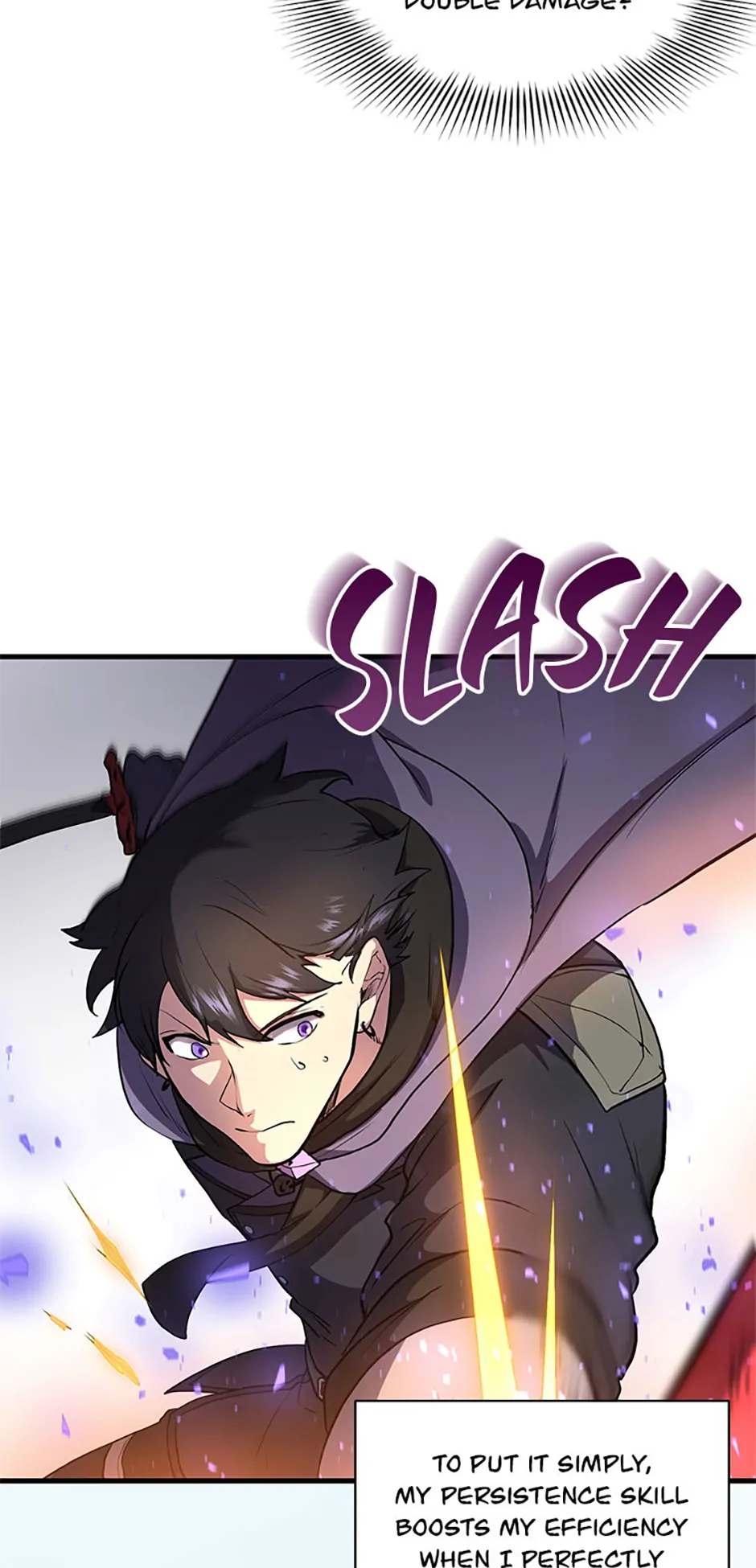 Read Skill Master Levels Up Manga Online