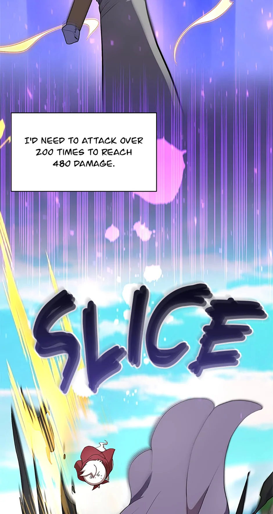 Read Skill Master Levels Up Manga Online