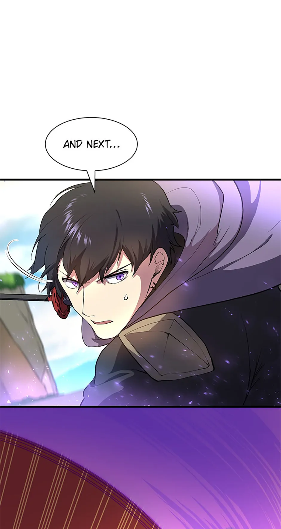 Read Skill Master Levels Up Manga Online