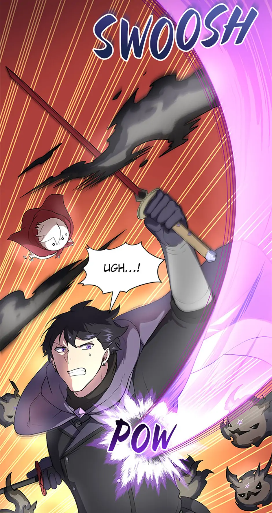 Read Skill Master Levels Up Manga Online