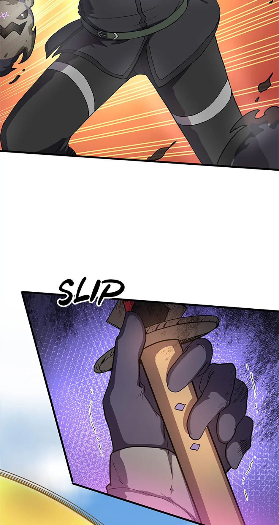 Read Skill Master Levels Up Manga Online