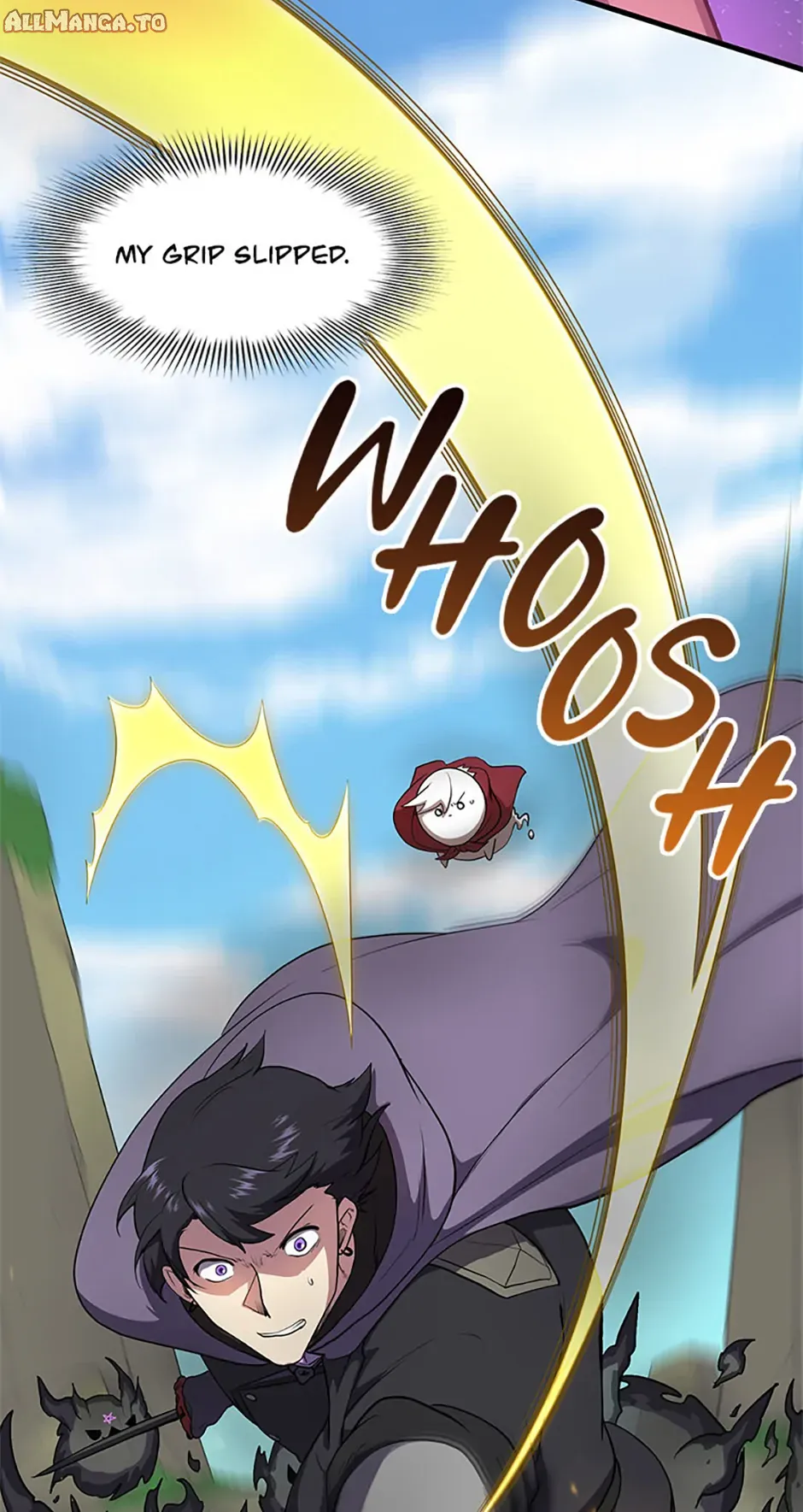 Read Skill Master Levels Up Manga Online