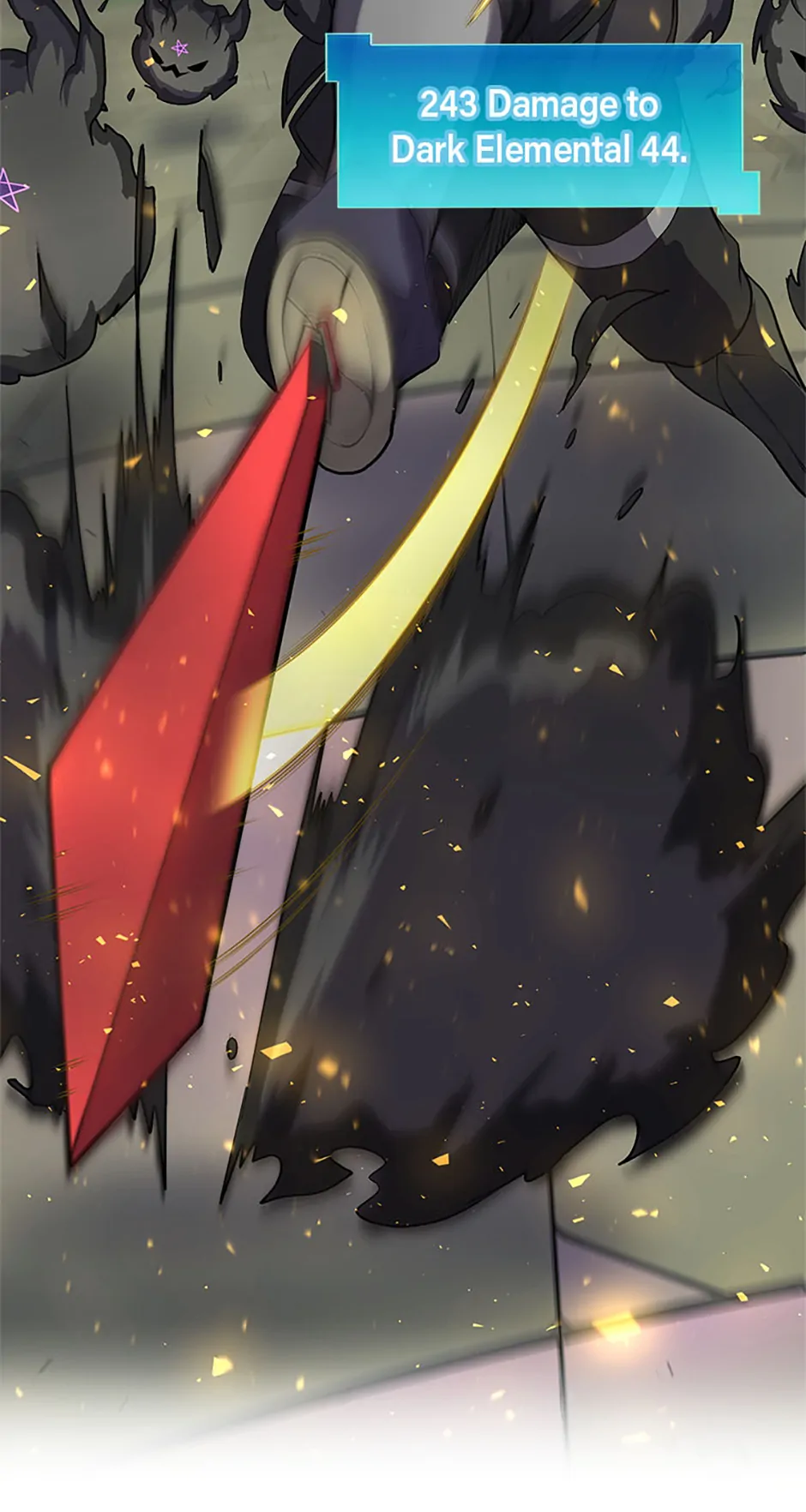 Read Skill Master Levels Up Manga Online