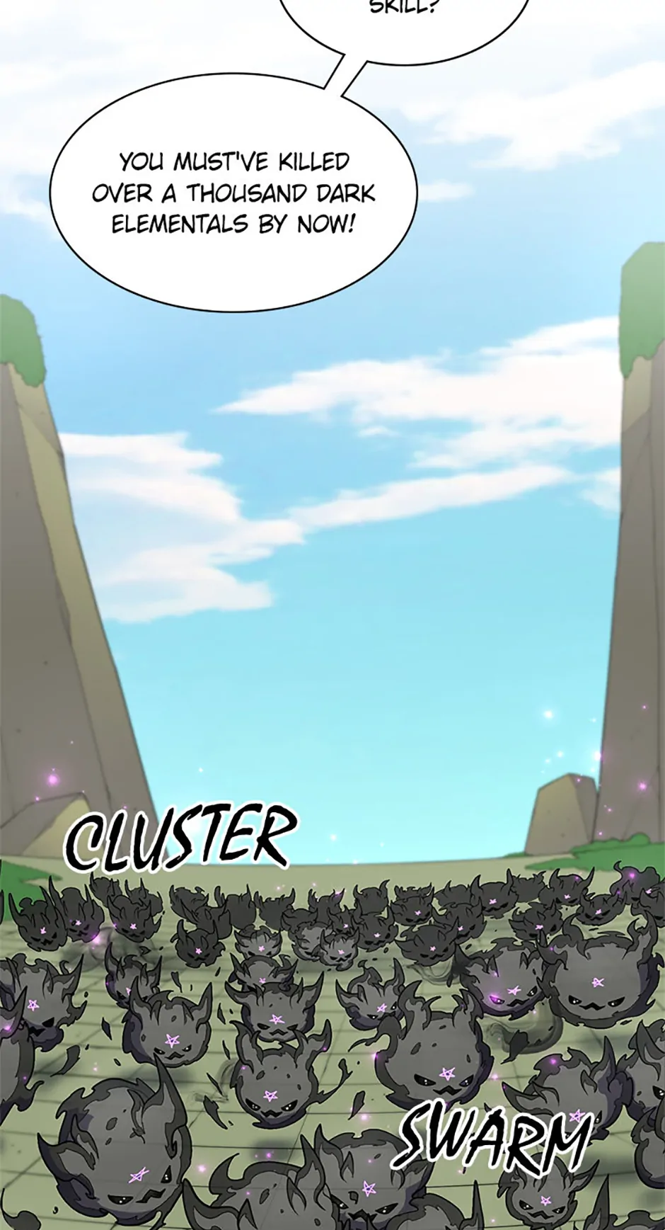 Read Skill Master Levels Up Manga Online