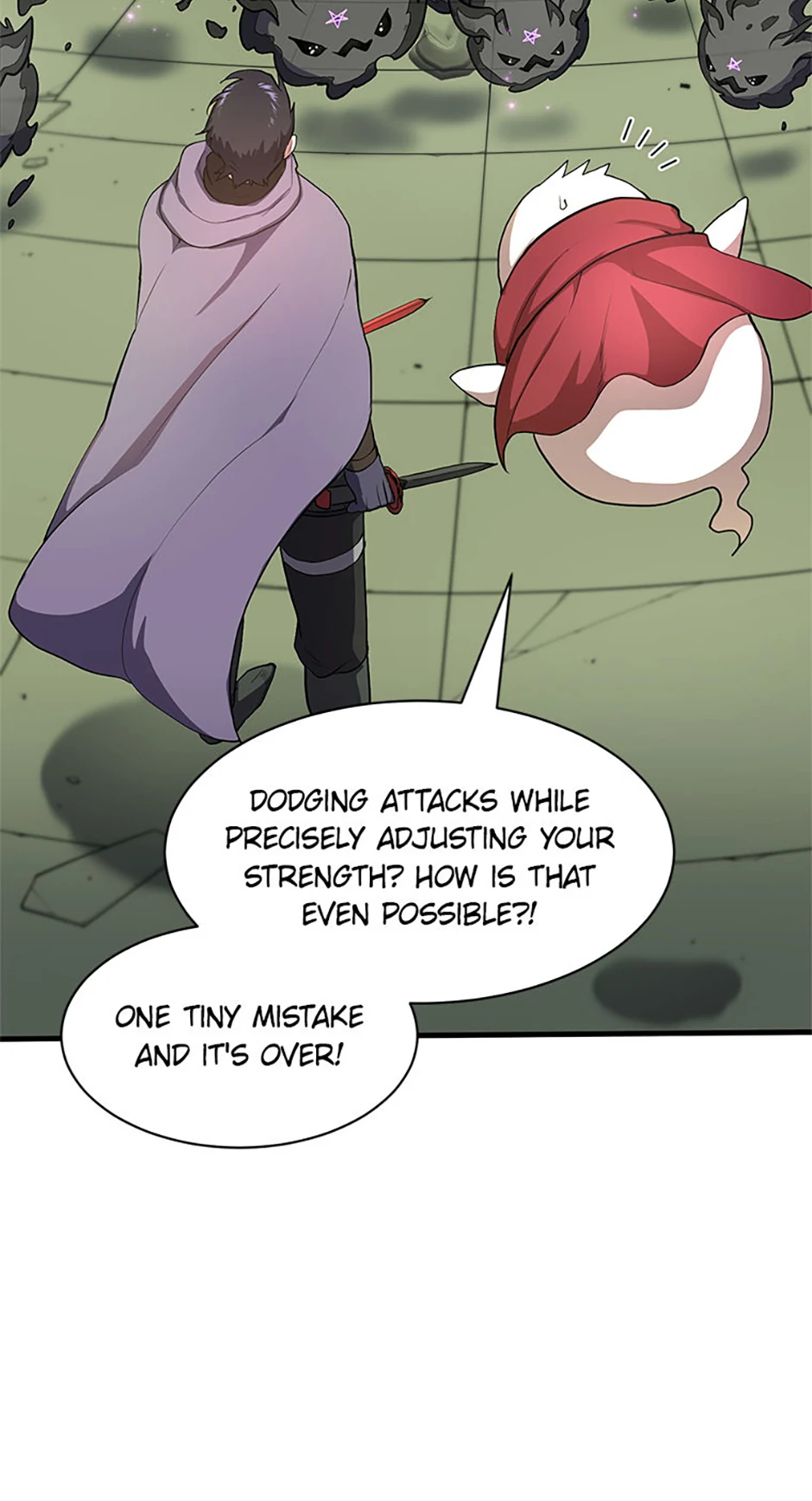 Read Skill Master Levels Up Manga Online