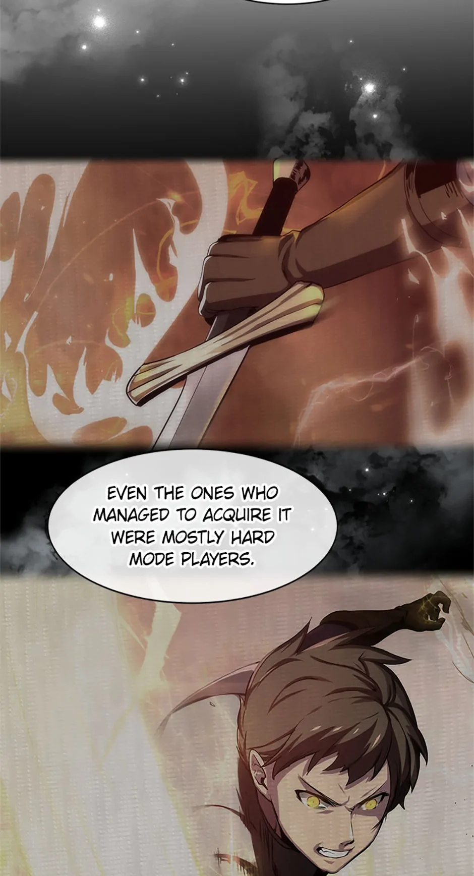 Read Skill Master Levels Up Manga Online