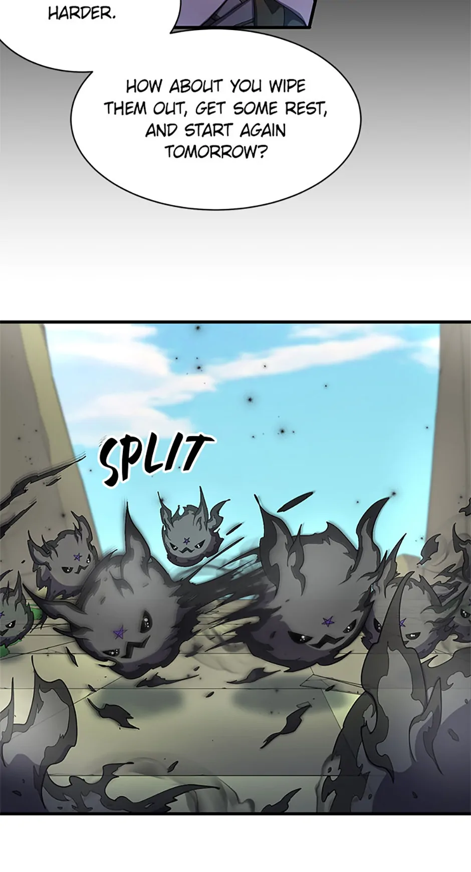 Read Skill Master Levels Up Manga Online