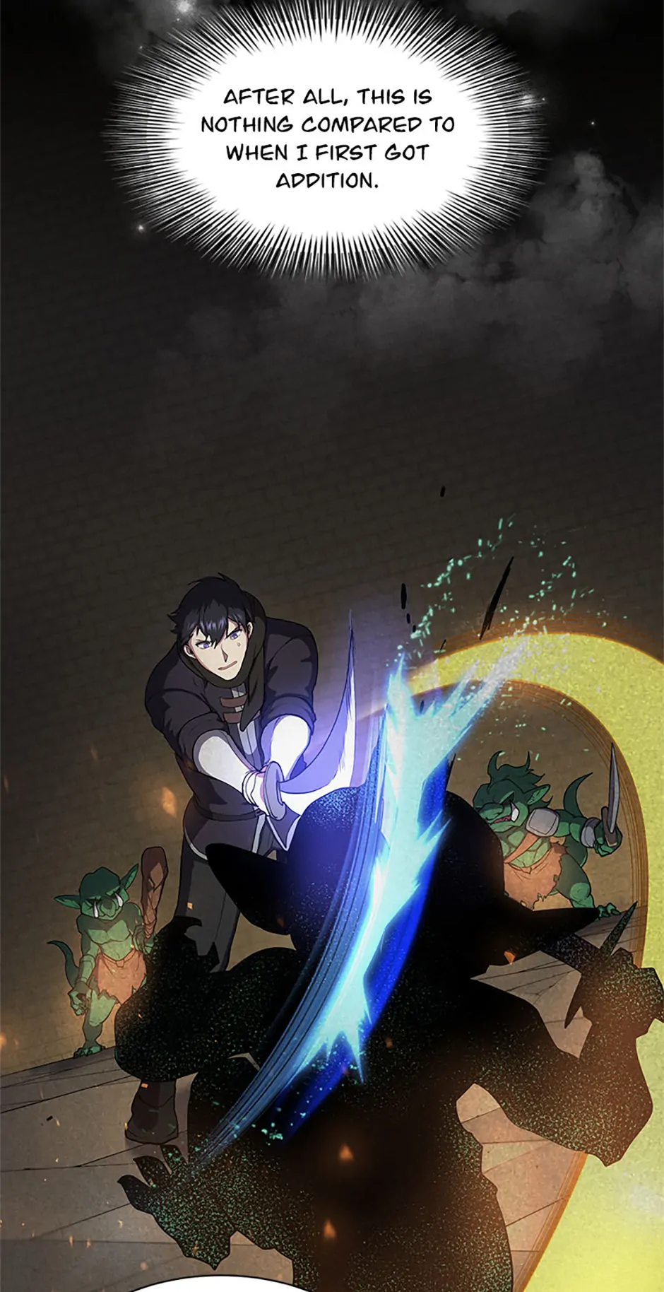 Read Skill Master Levels Up Manga Online