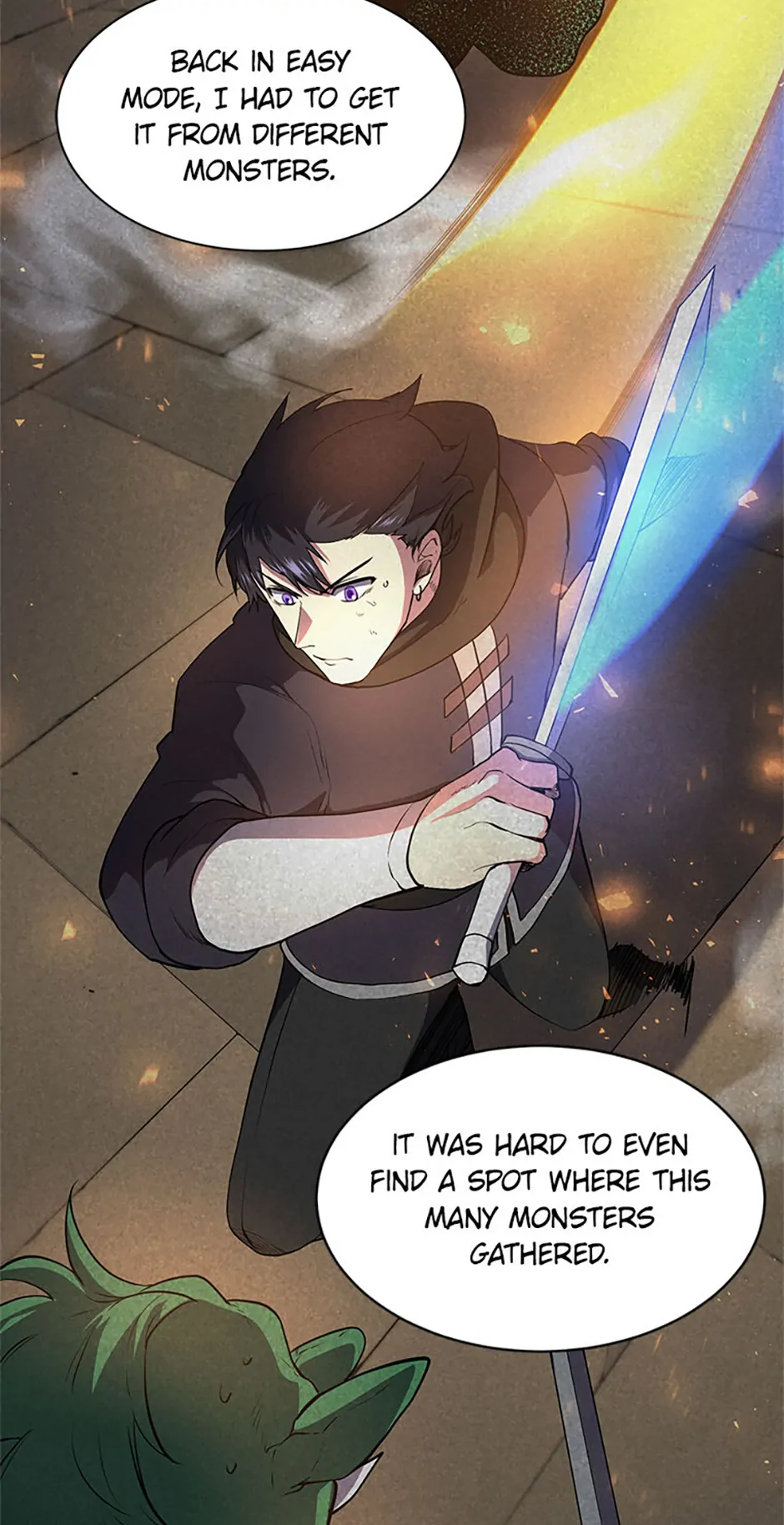 Read Skill Master Levels Up Manga Online