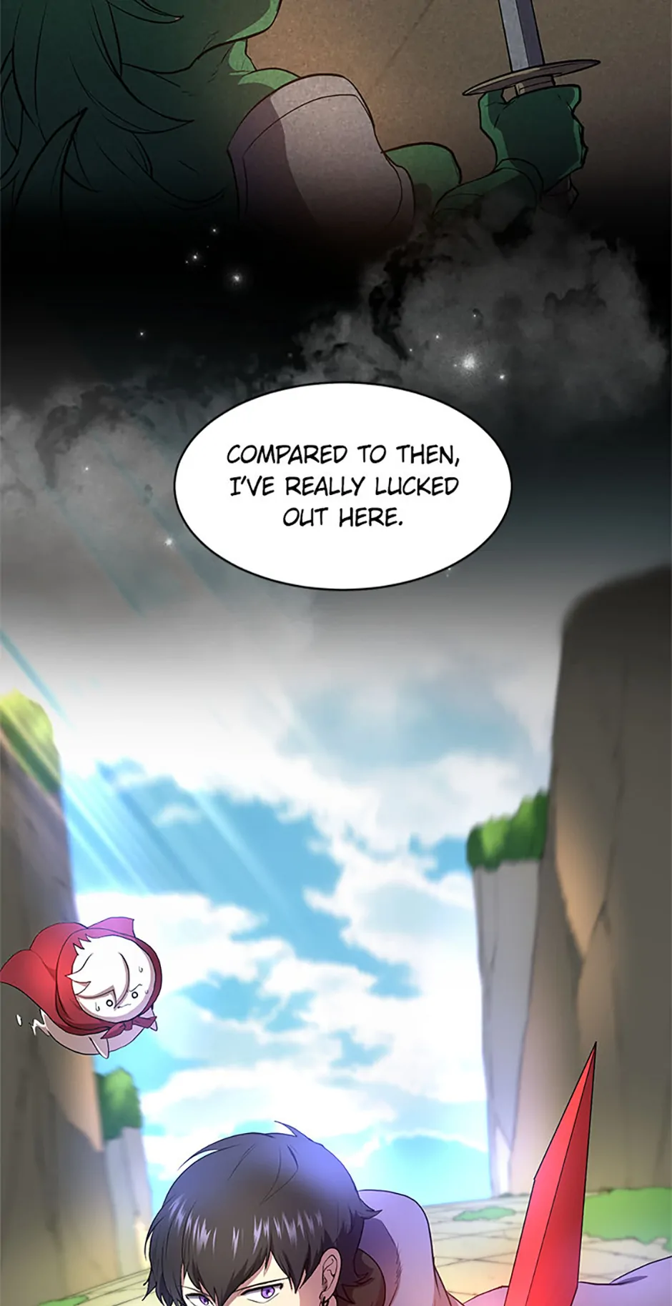 Read Skill Master Levels Up Manga Online
