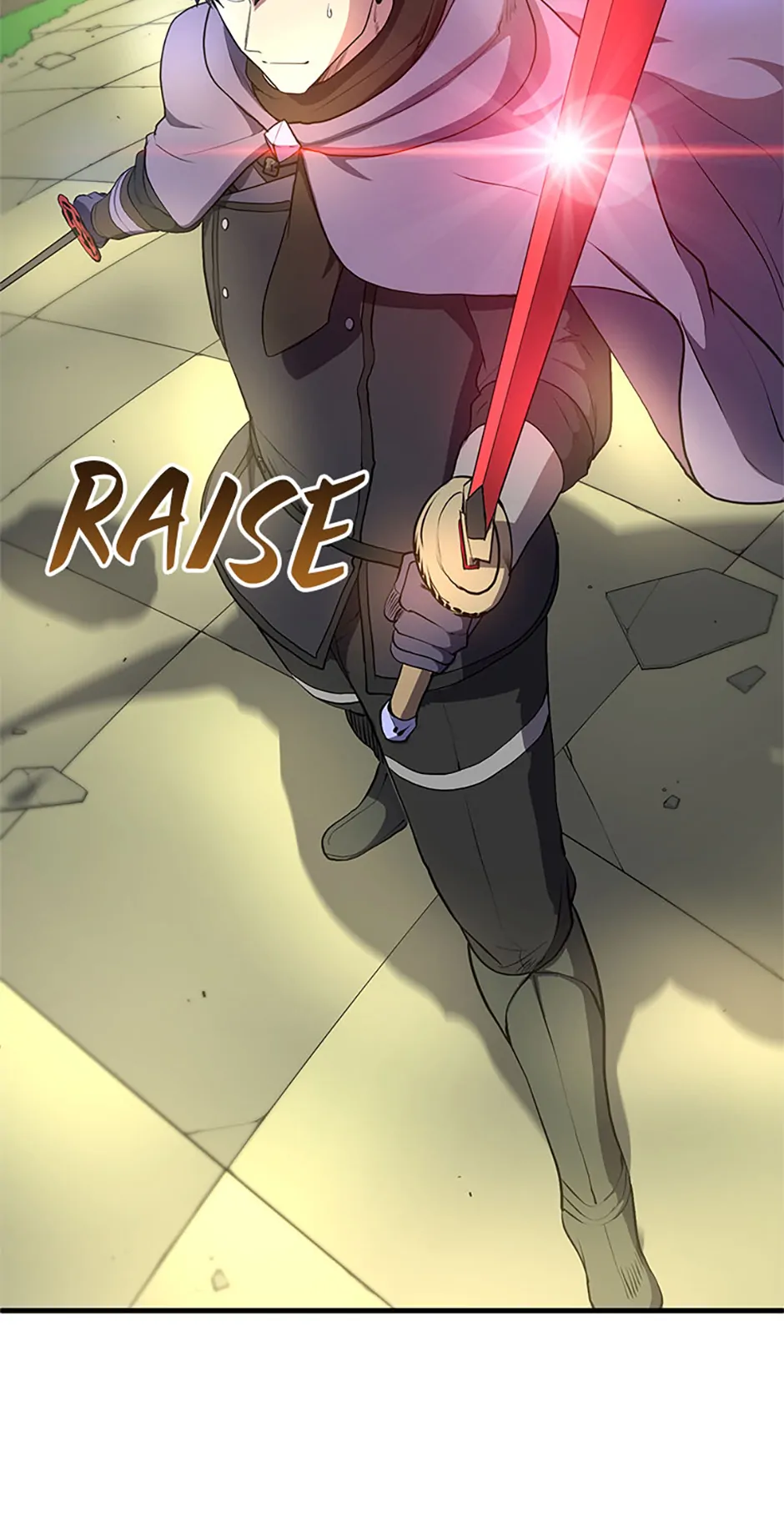 Read Skill Master Levels Up Manga Online