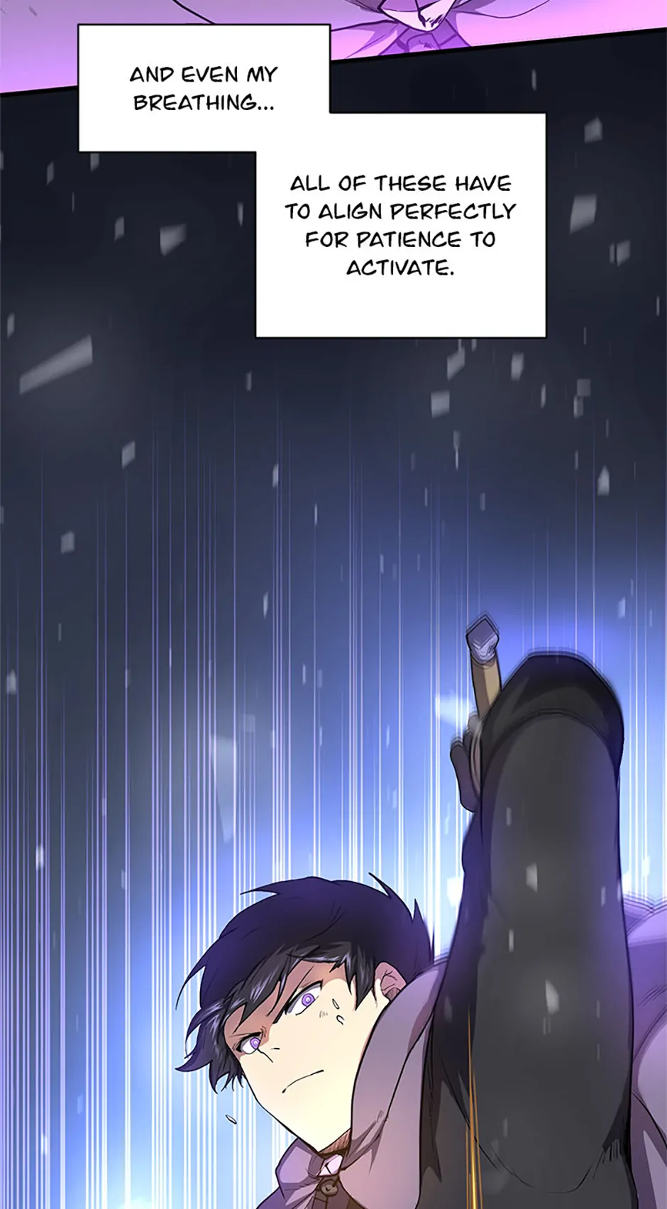 Read Skill Master Levels Up Manga Online