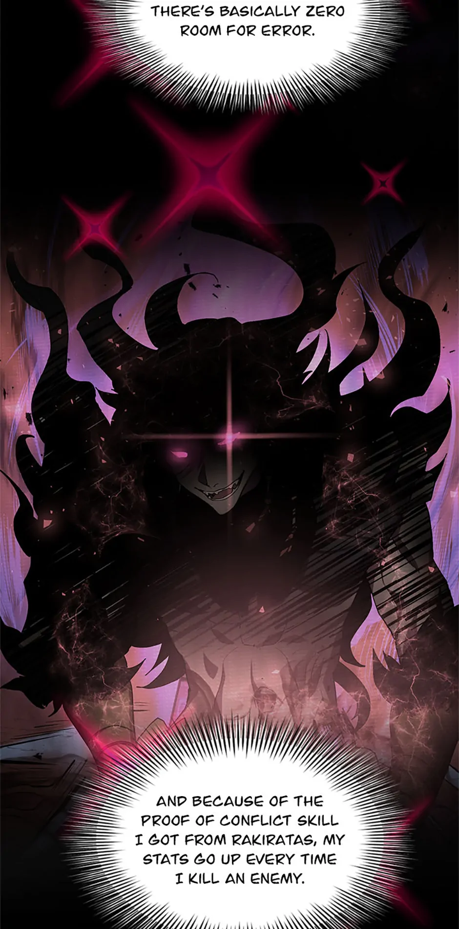Read Skill Master Levels Up Manga Online