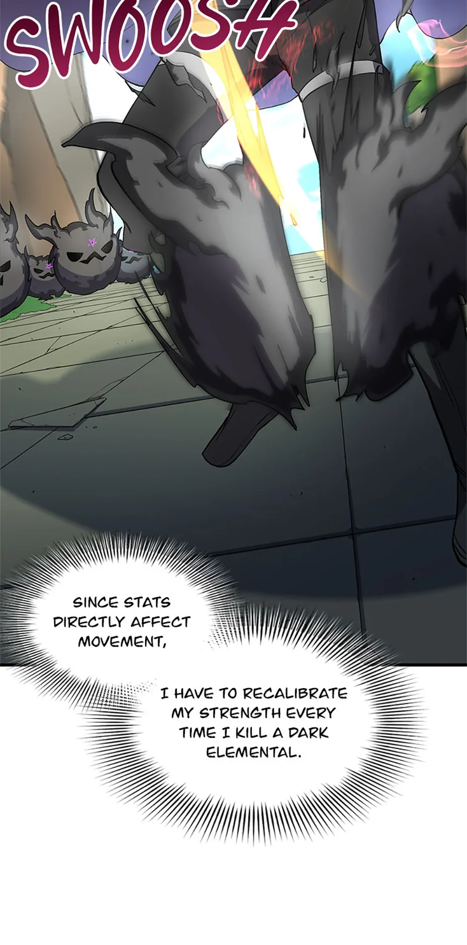 Read Skill Master Levels Up Manga Online