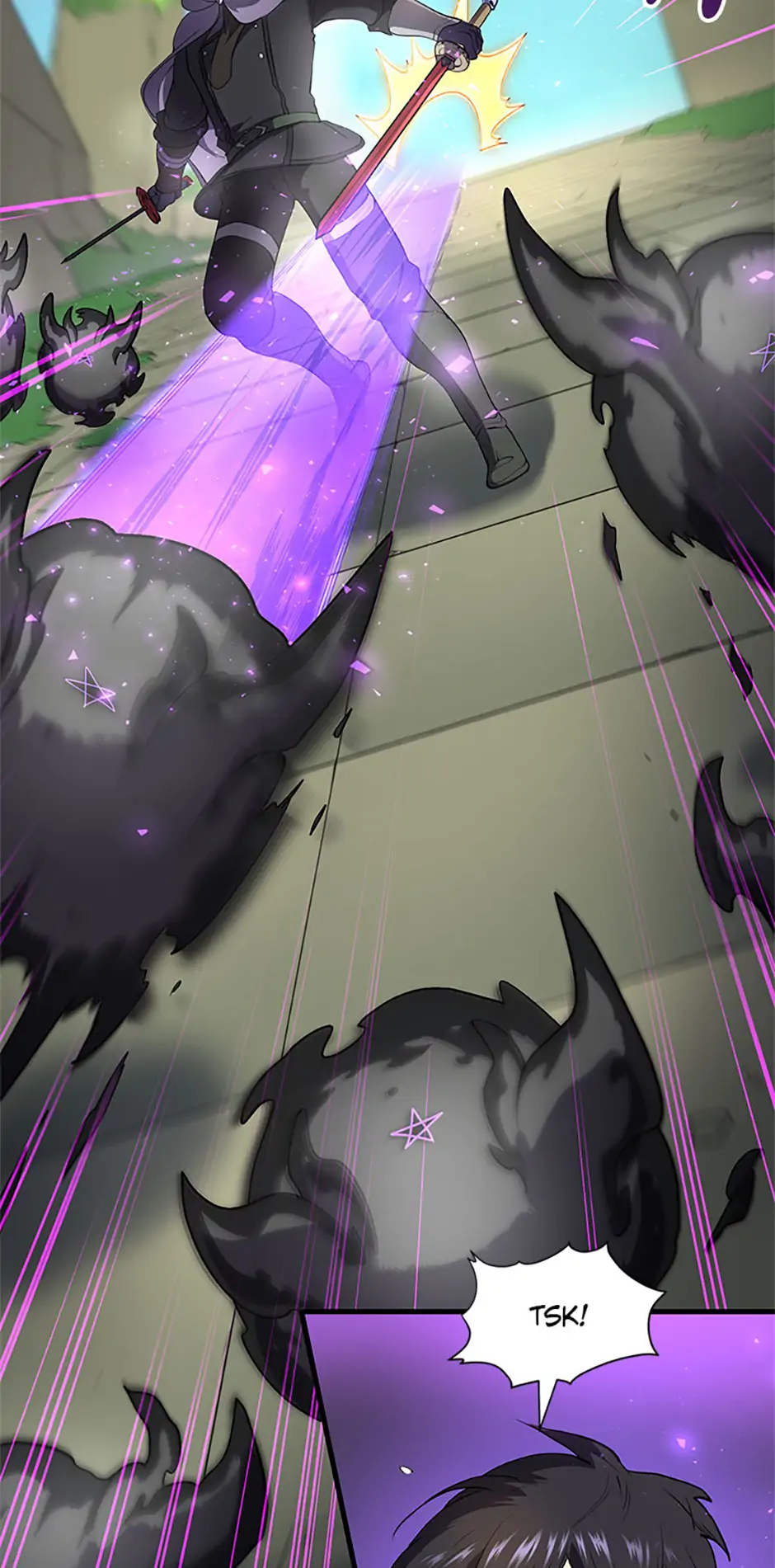 Read Skill Master Levels Up Manga Online