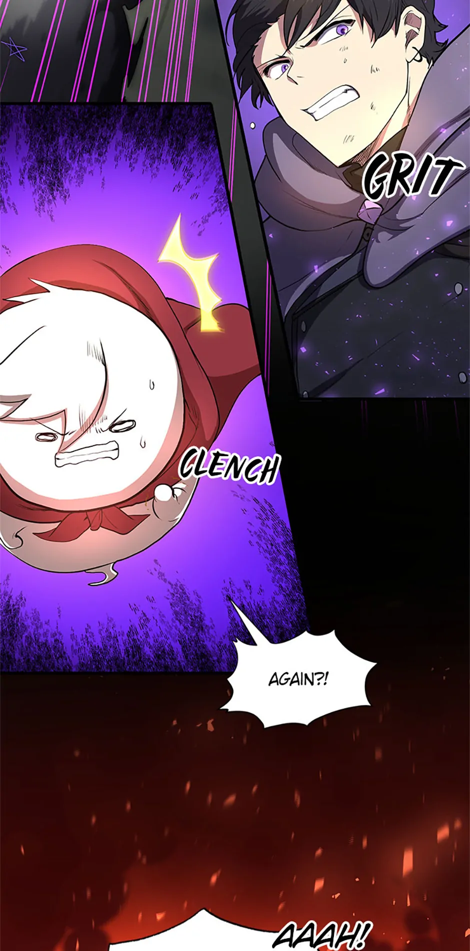 Read Skill Master Levels Up Manga Online