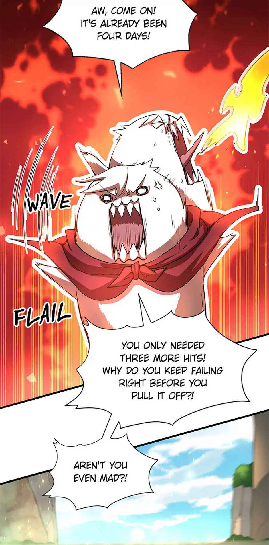 Read Skill Master Levels Up Manga Online