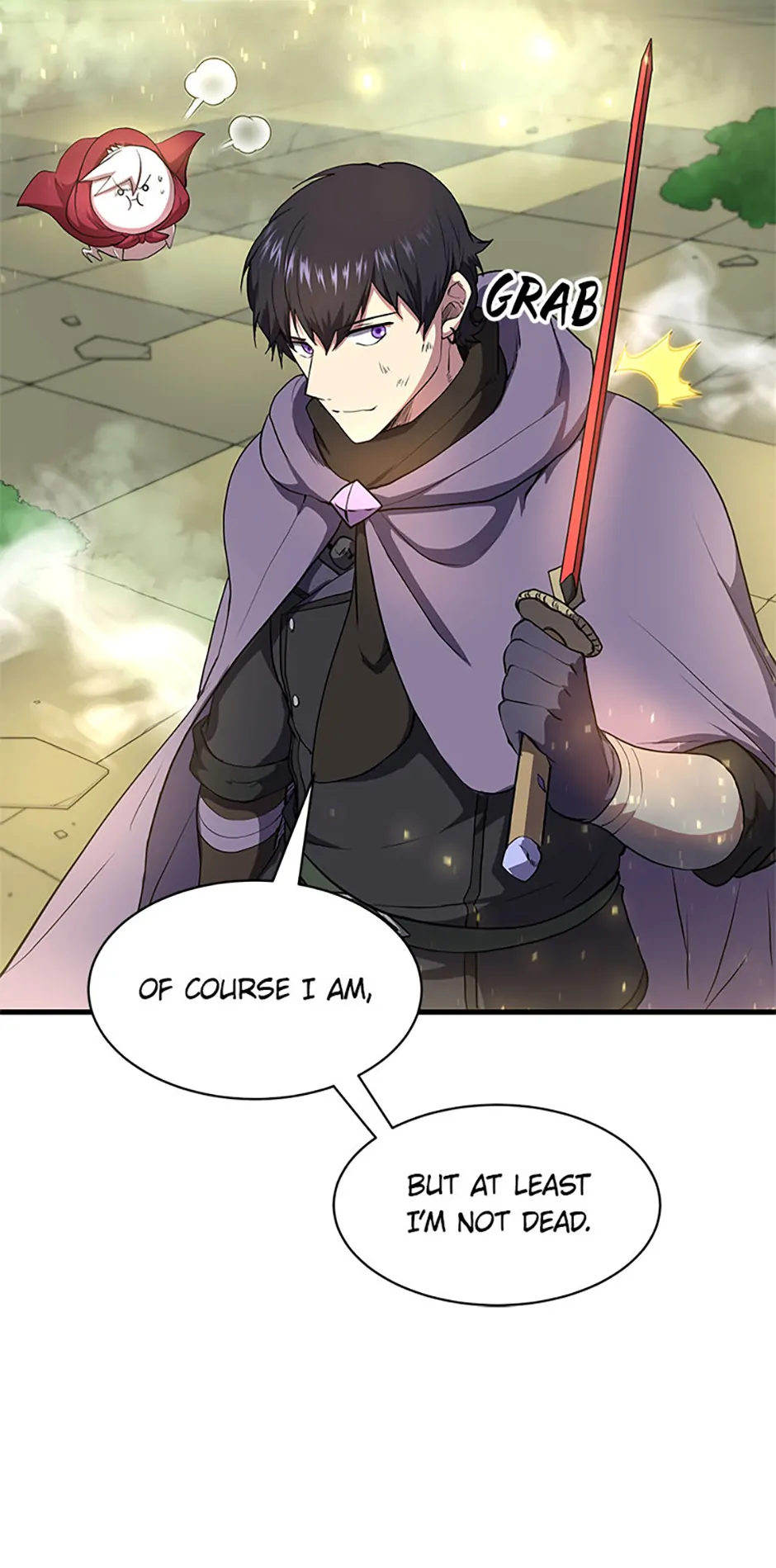 Read Skill Master Levels Up Manga Online