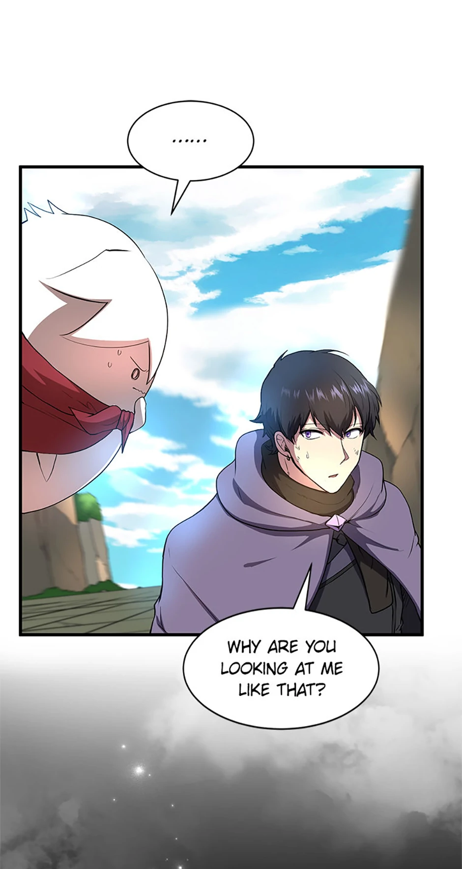 Read Skill Master Levels Up Manga Online