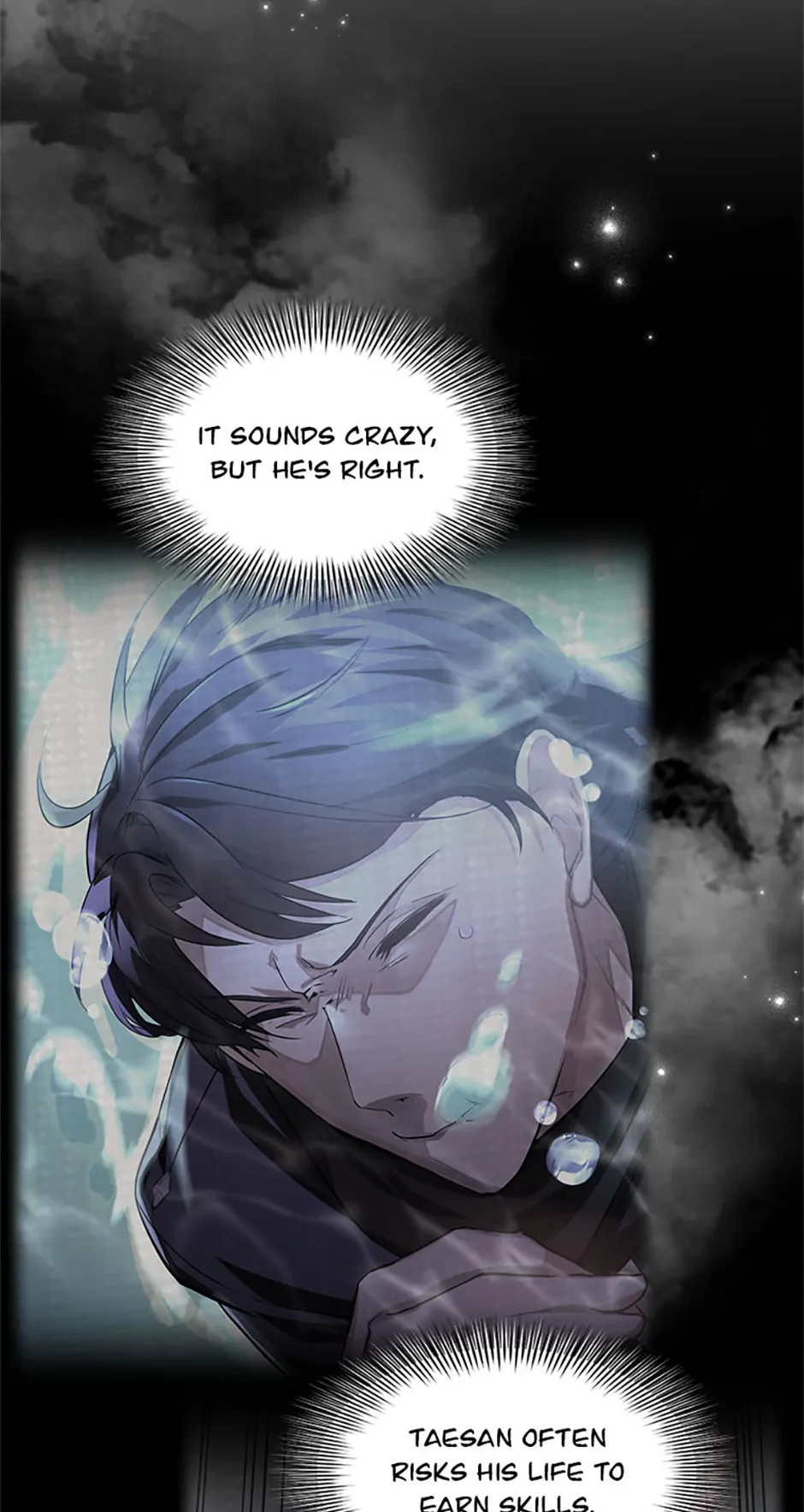 Read Skill Master Levels Up Manga Online
