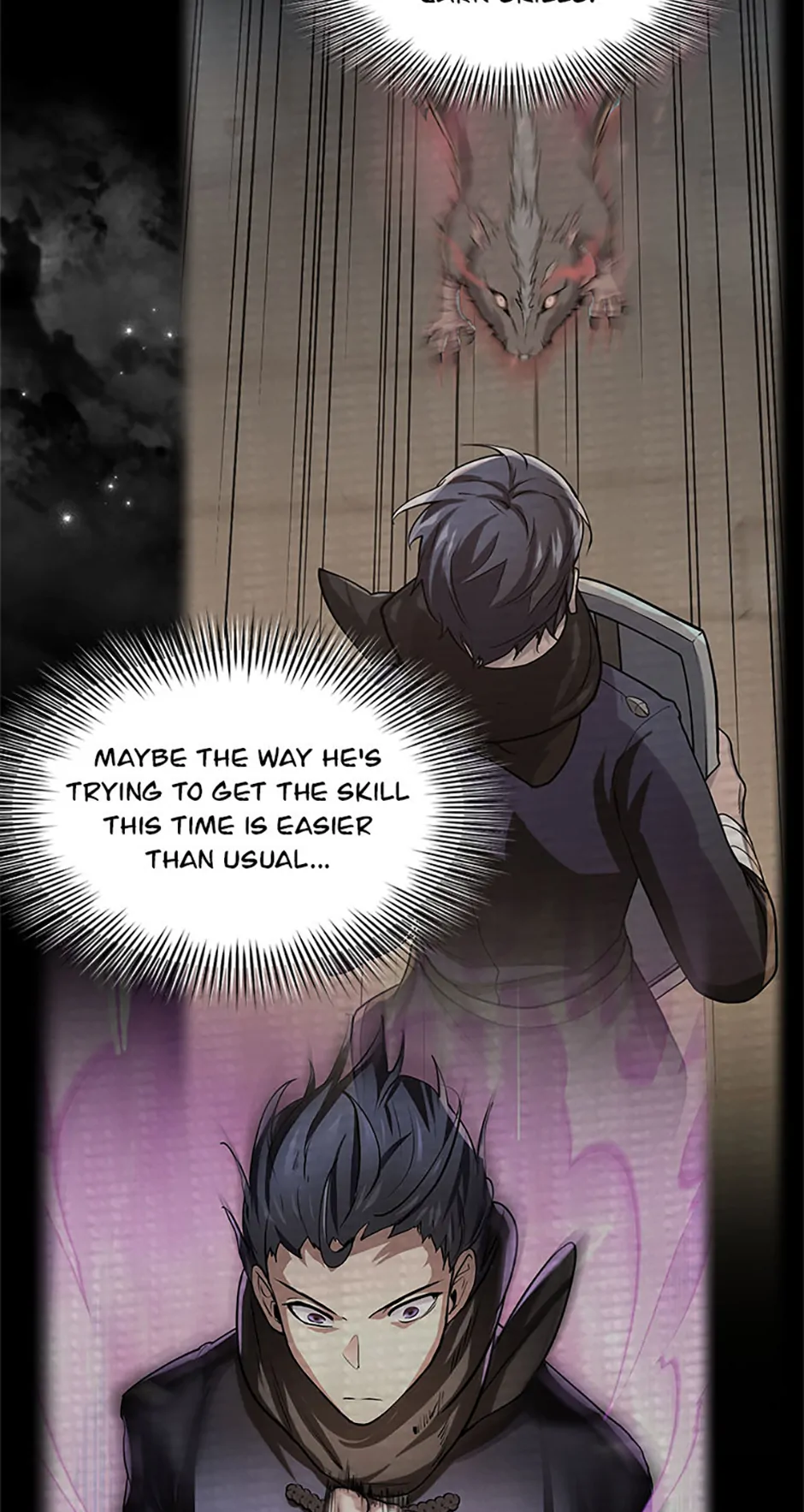 Read Skill Master Levels Up Manga Online