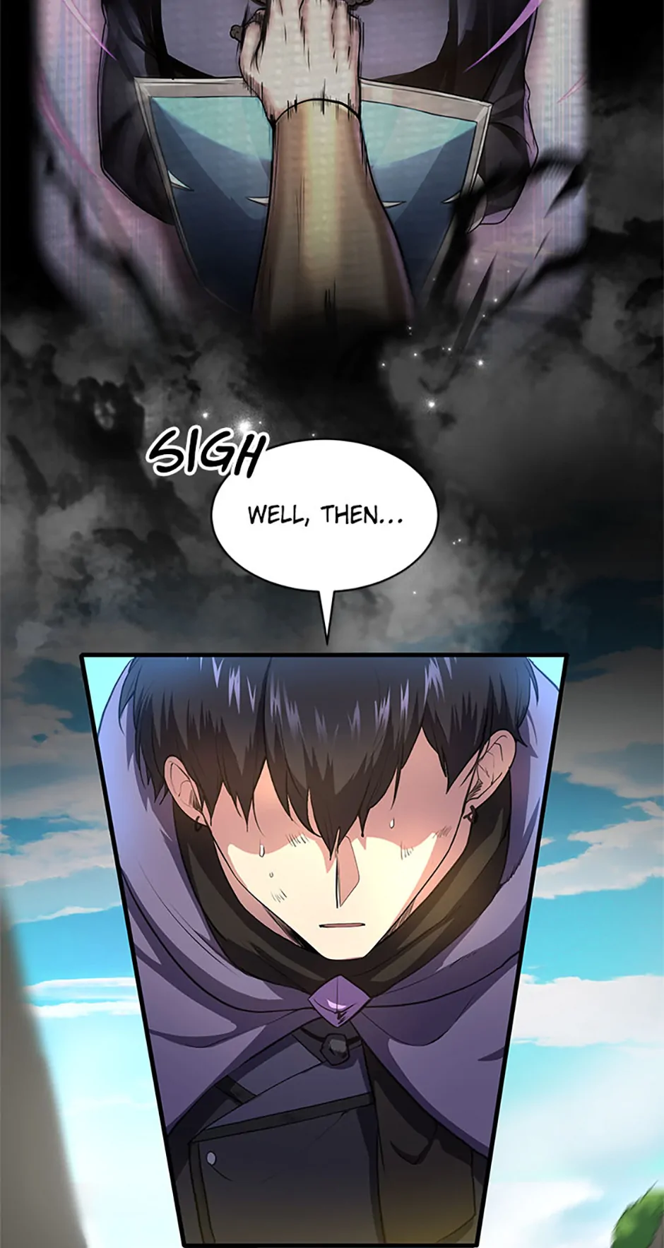 Read Skill Master Levels Up Manga Online