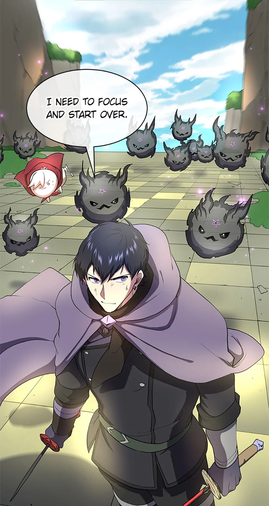Read Skill Master Levels Up Manga Online