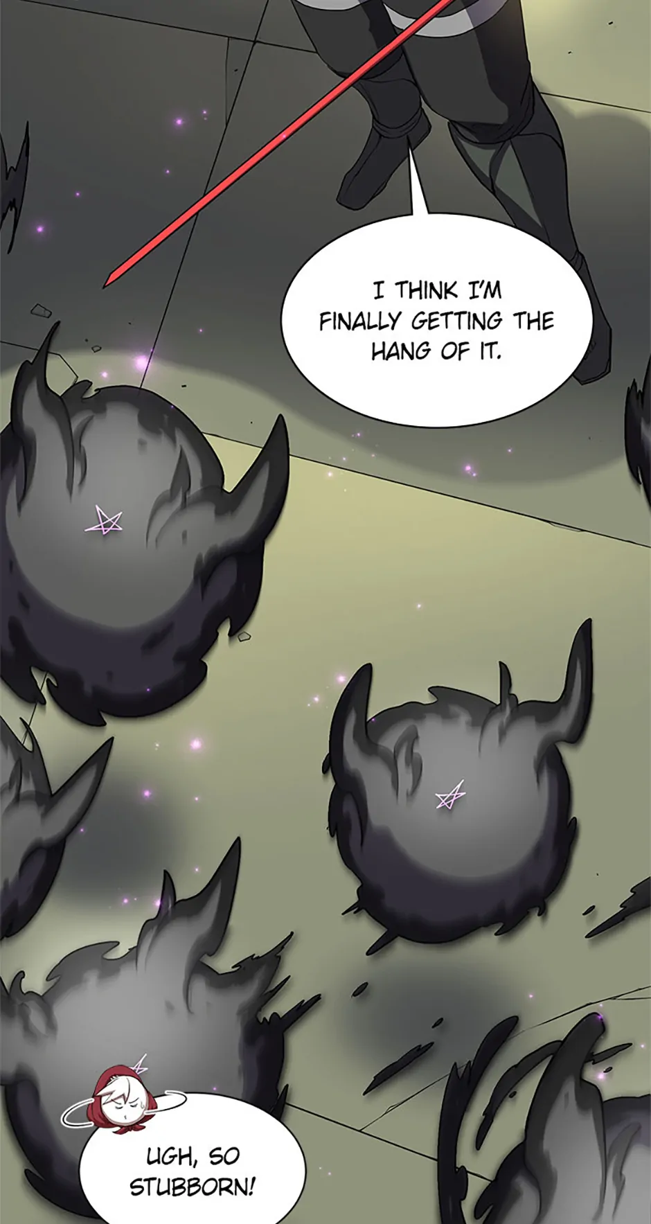 Read Skill Master Levels Up Manga Online