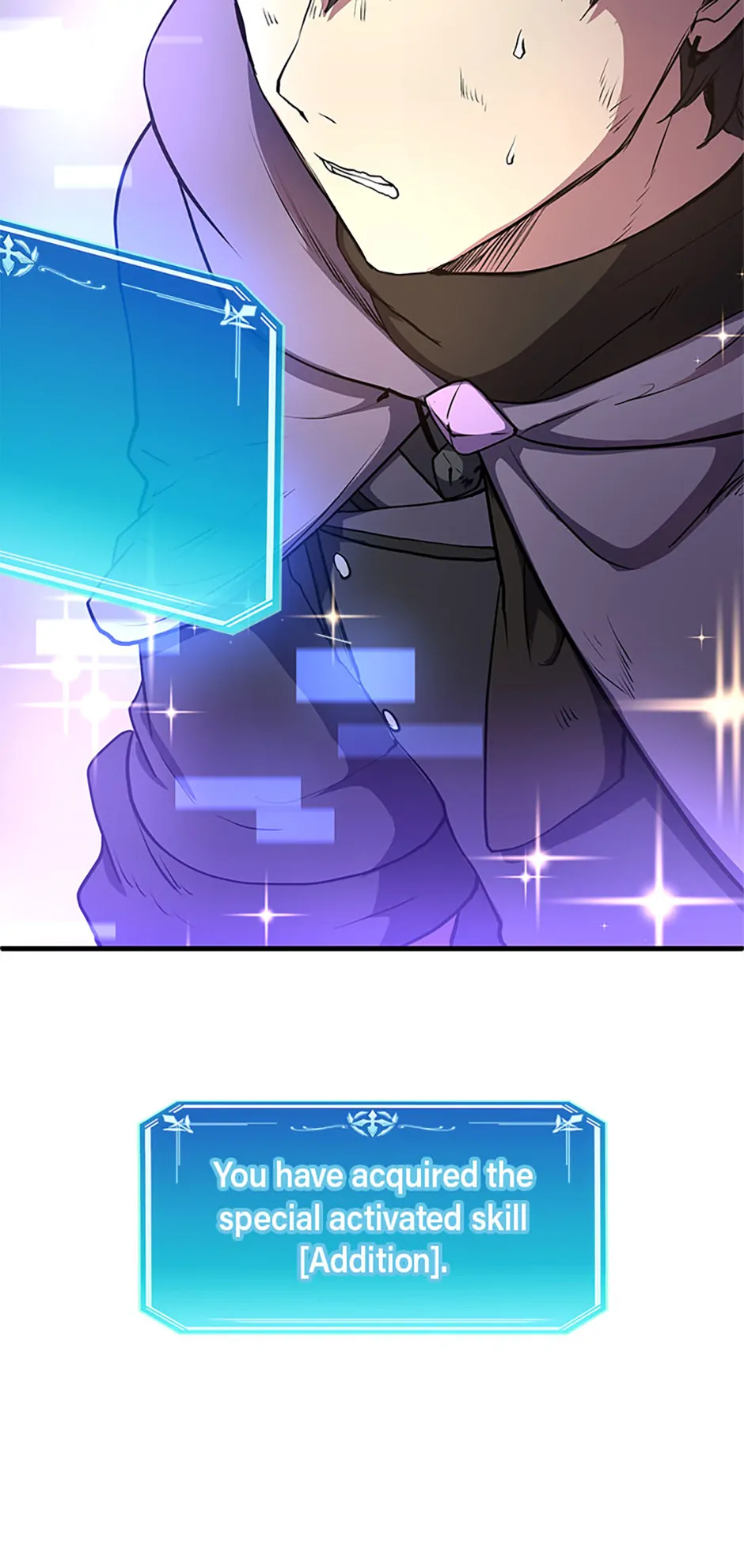 Read Skill Master Levels Up Manga Online