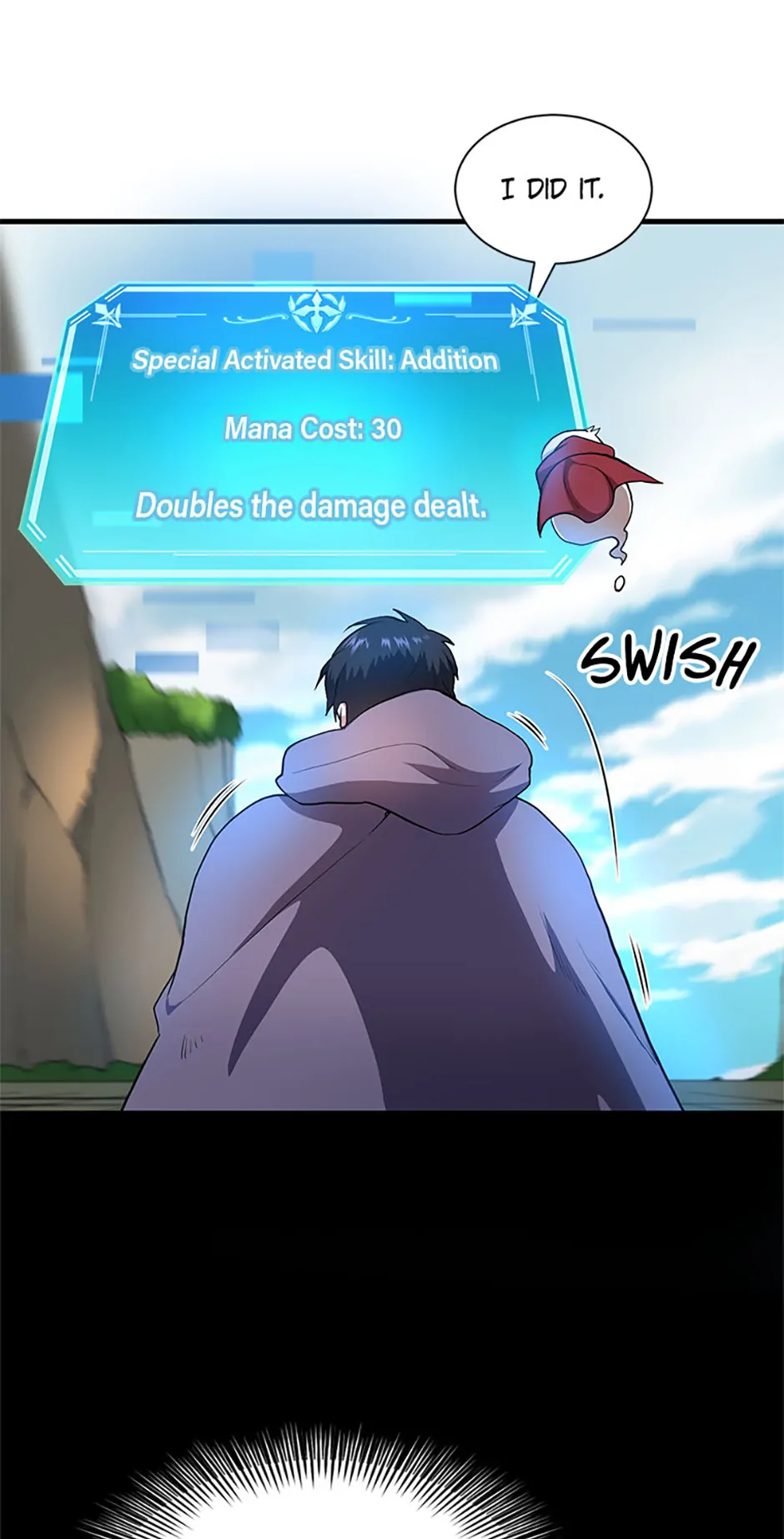 Read Skill Master Levels Up Manga Online