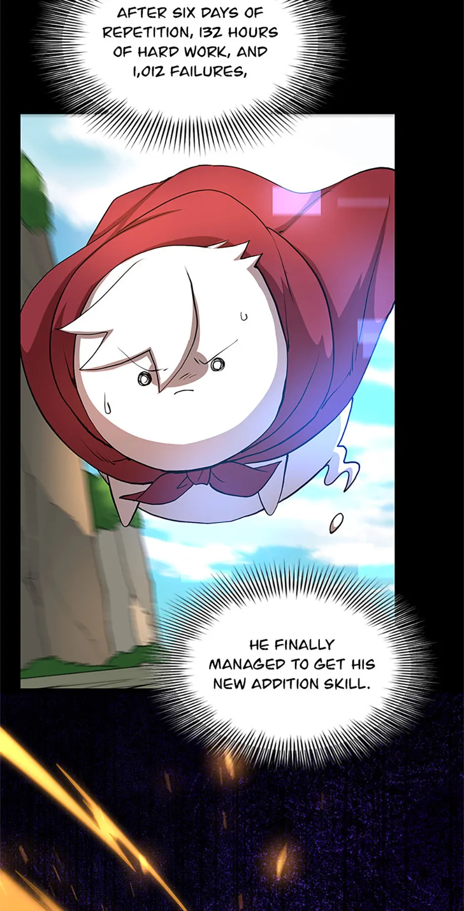 Read Skill Master Levels Up Manga Online