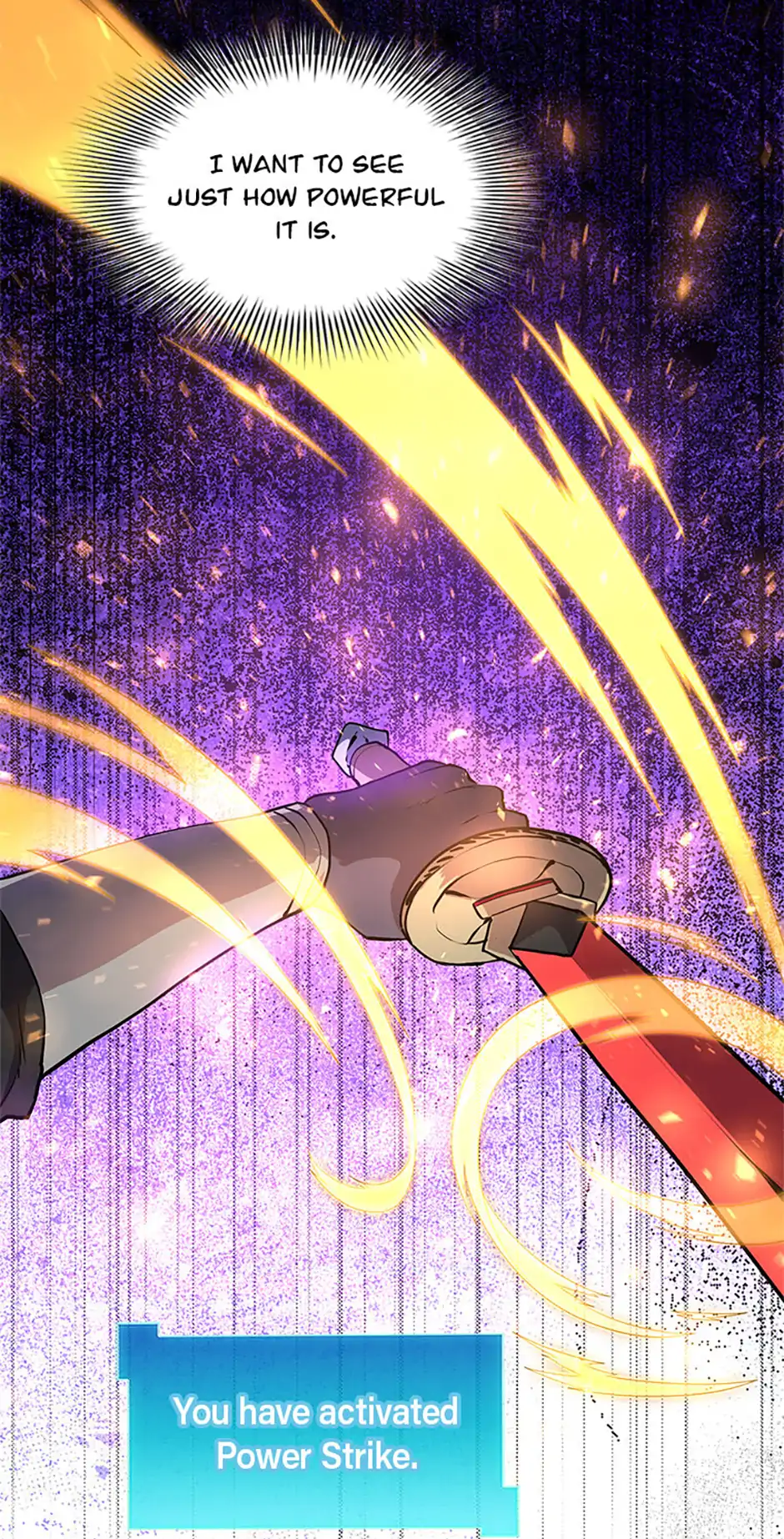 Read Skill Master Levels Up Manga Online