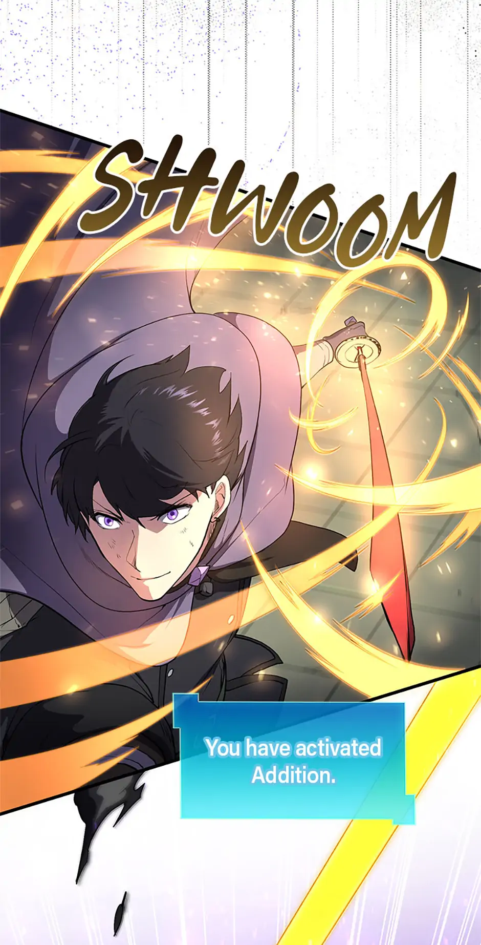 Read Skill Master Levels Up Manga Online