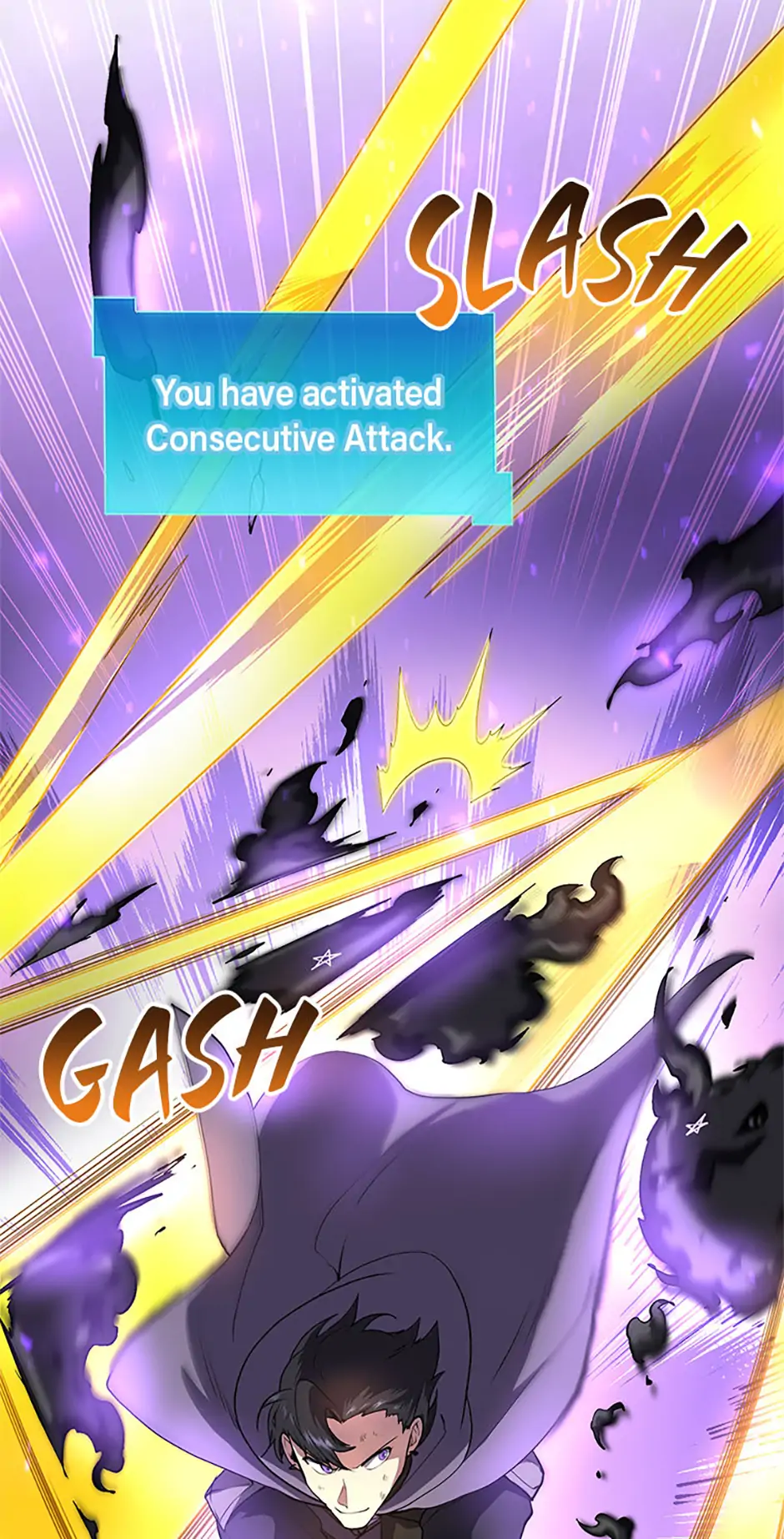 Read Skill Master Levels Up Manga Online