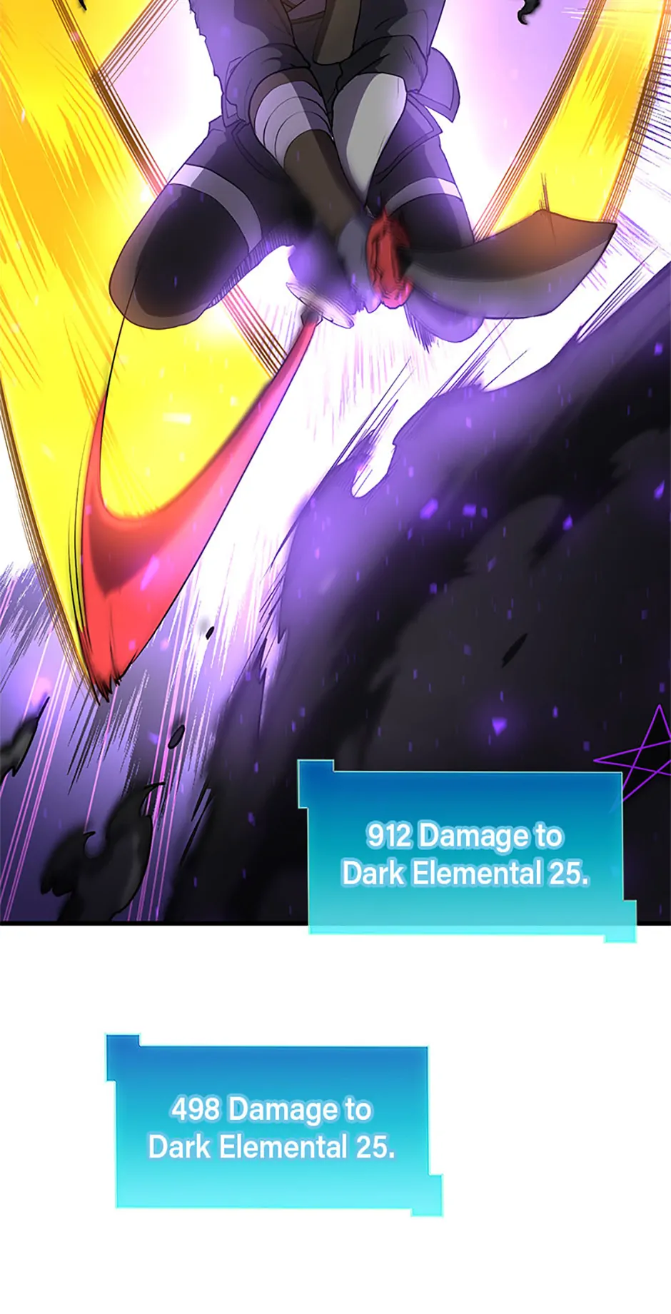 Read Skill Master Levels Up Manga Online