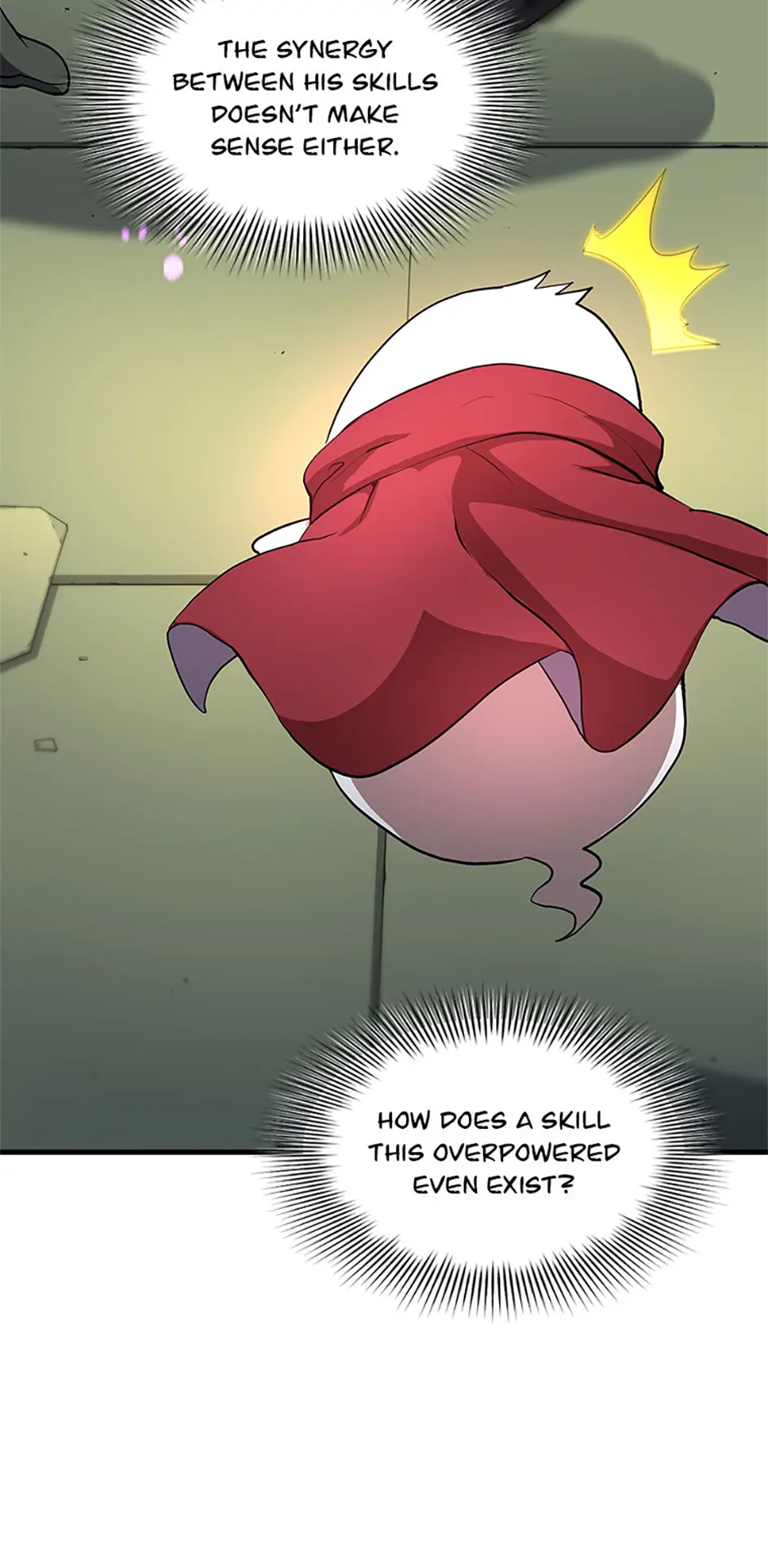 Read Skill Master Levels Up Manga Online