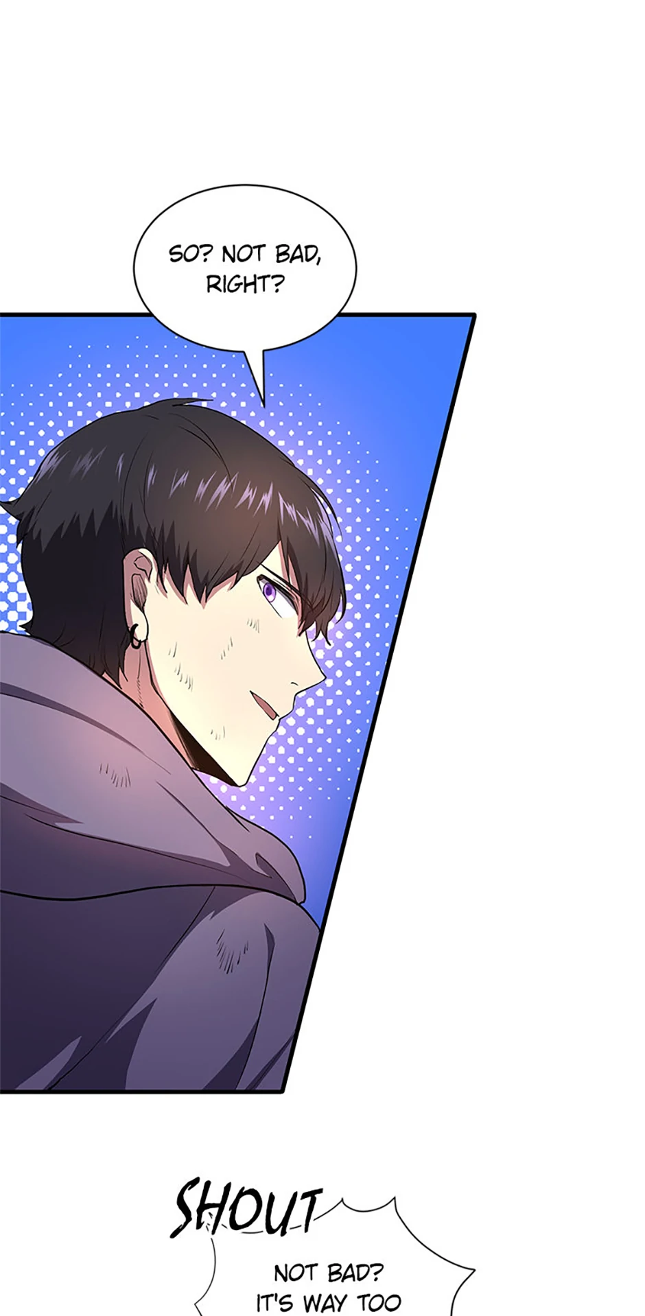Read Skill Master Levels Up Manga Online