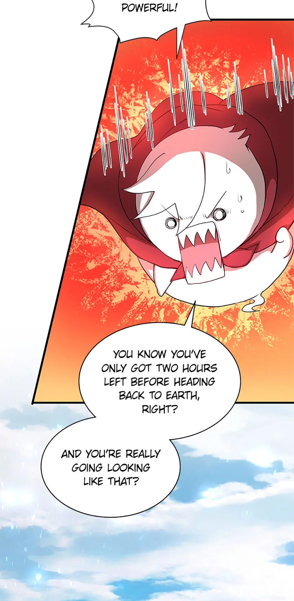 Read Skill Master Levels Up Manga Online