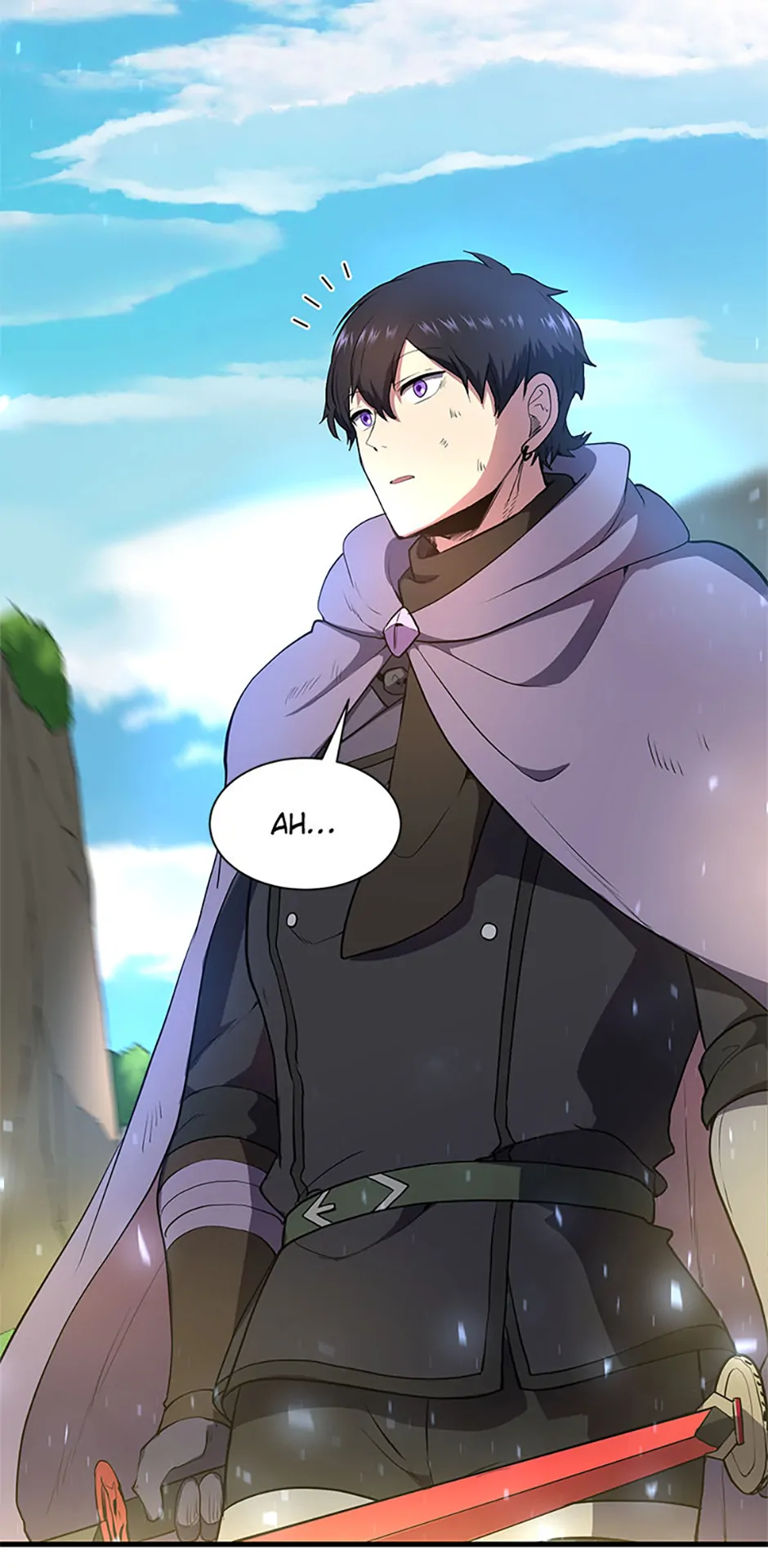 Read Skill Master Levels Up Manga Online