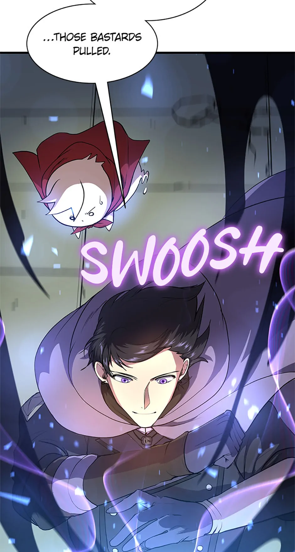 Read Skill Master Levels Up Manga Online