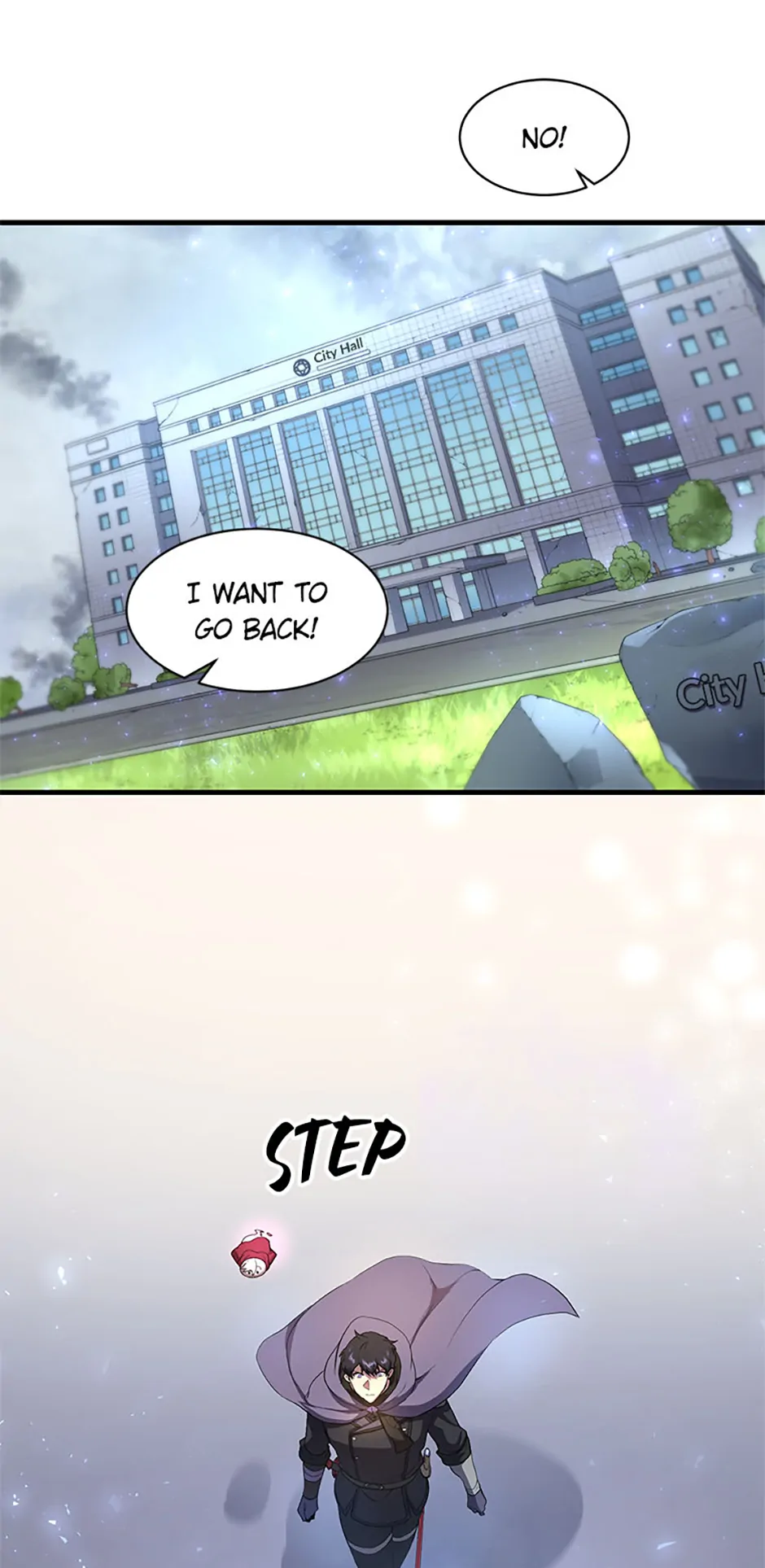 Read Skill Master Levels Up Manga Online