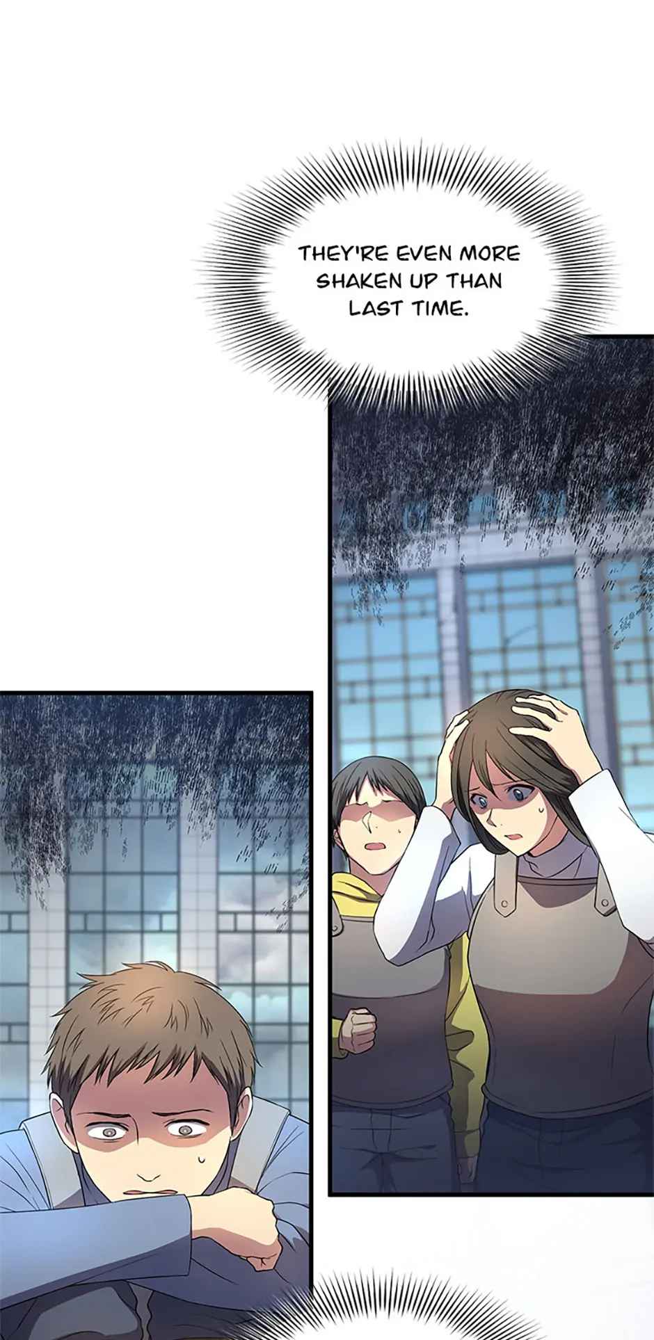 Read Skill Master Levels Up Manga Online
