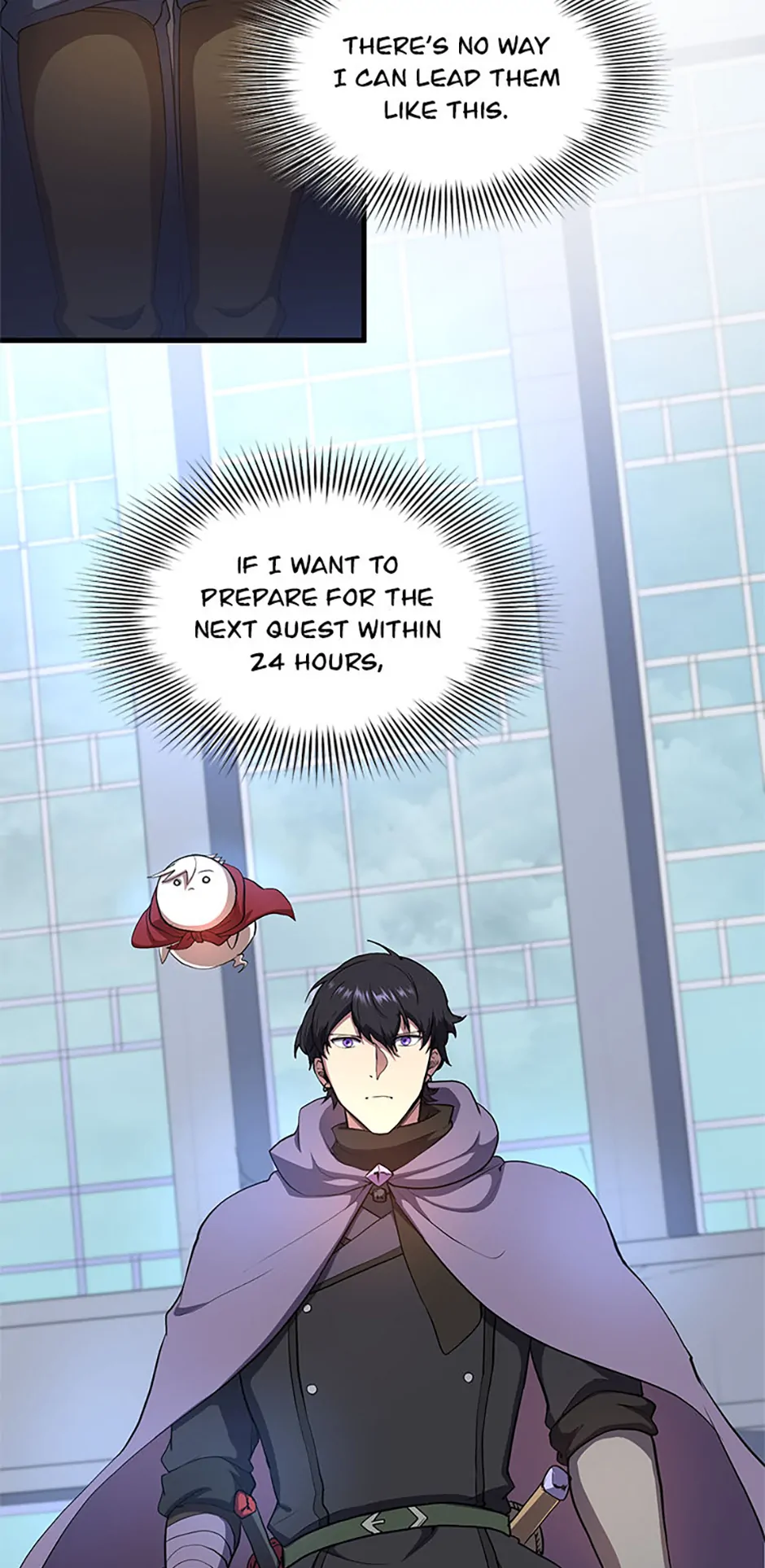 Read Skill Master Levels Up Manga Online