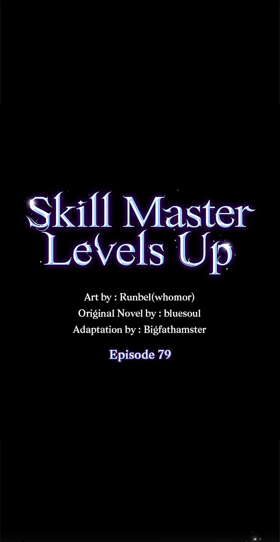 Read Skill Master Levels Up Manga Online