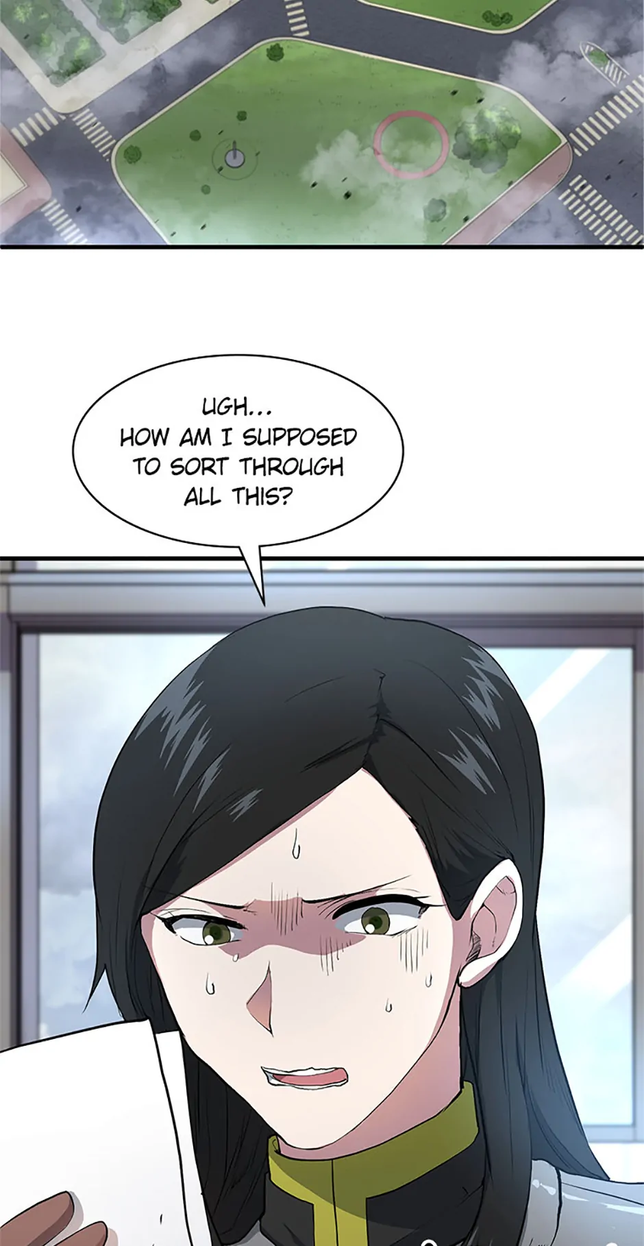 Read Skill Master Levels Up Manga Online